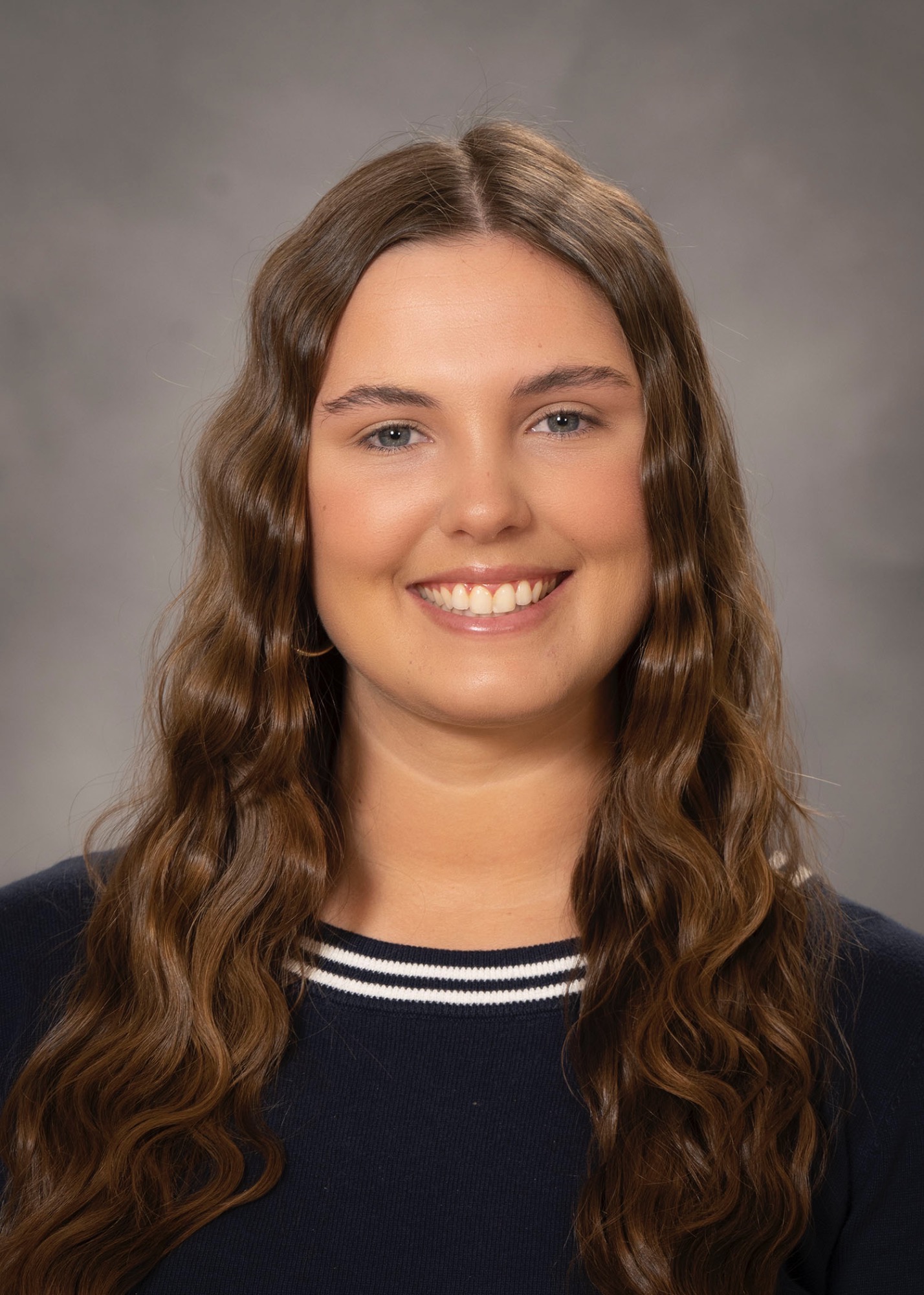 Madison Hunsaker head shot 2024