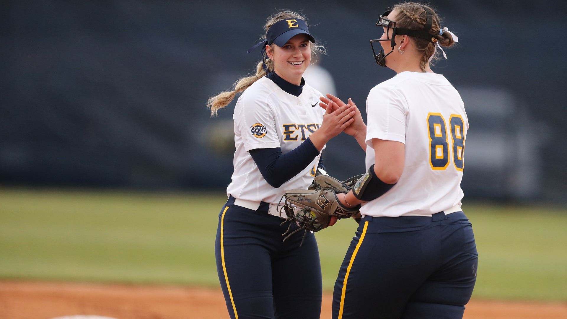 Young, Muir 2024 vs App State