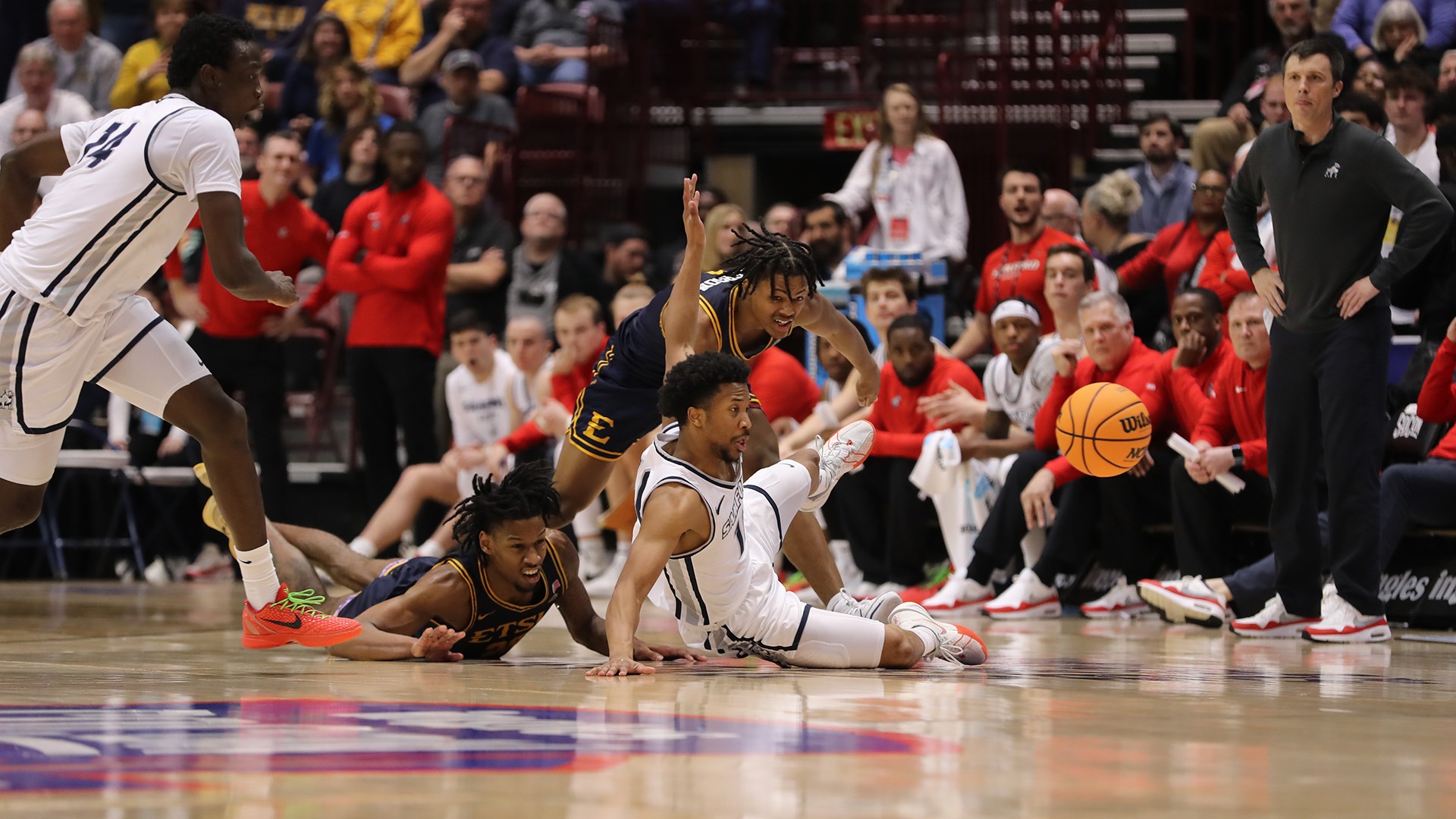 SoCon announces ESPN men’s basketball schedule East Tennessee State
