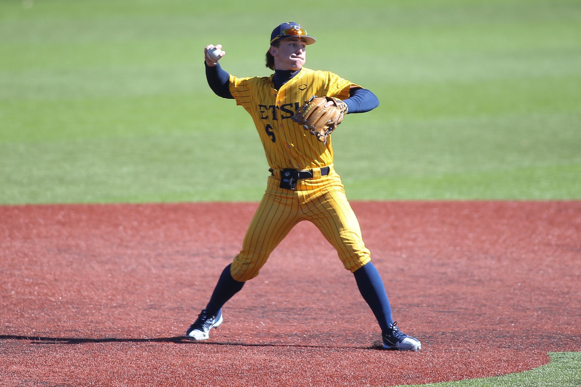 Cody Miller 2024 Baseball East Tennessee State University cody-miller-2024-baseball-east-tennessee-state-university
