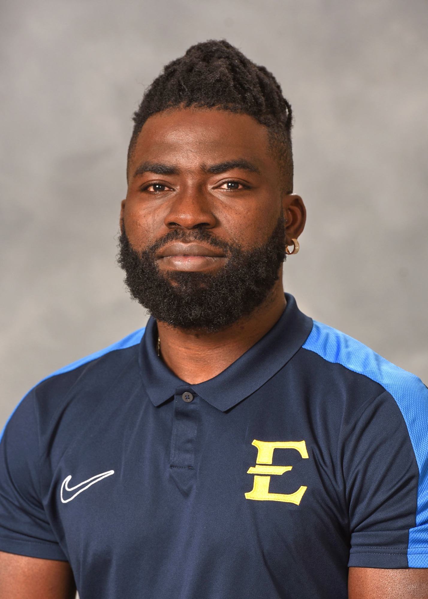 Serge Gomis 2024