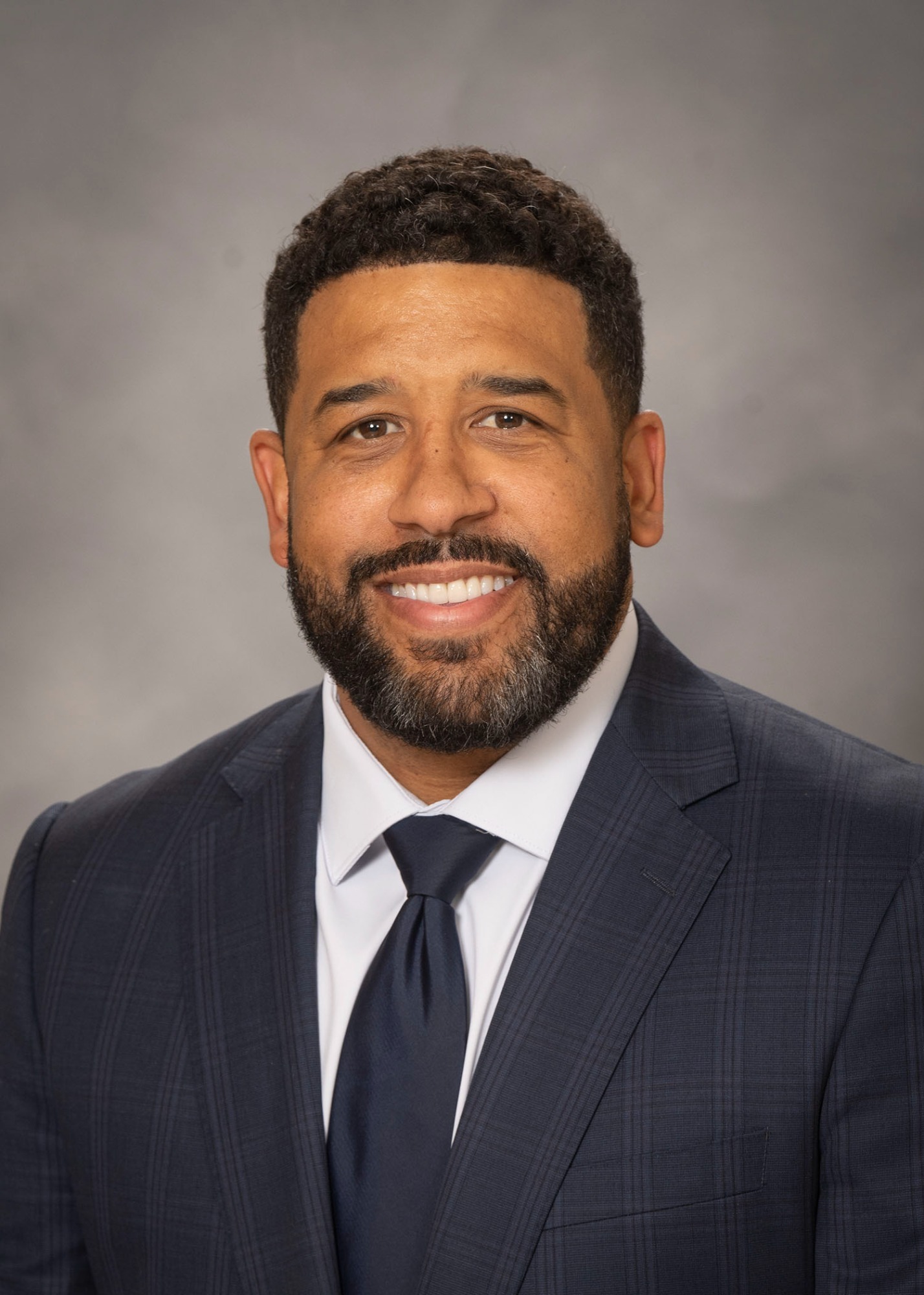 Marcus Belcher 