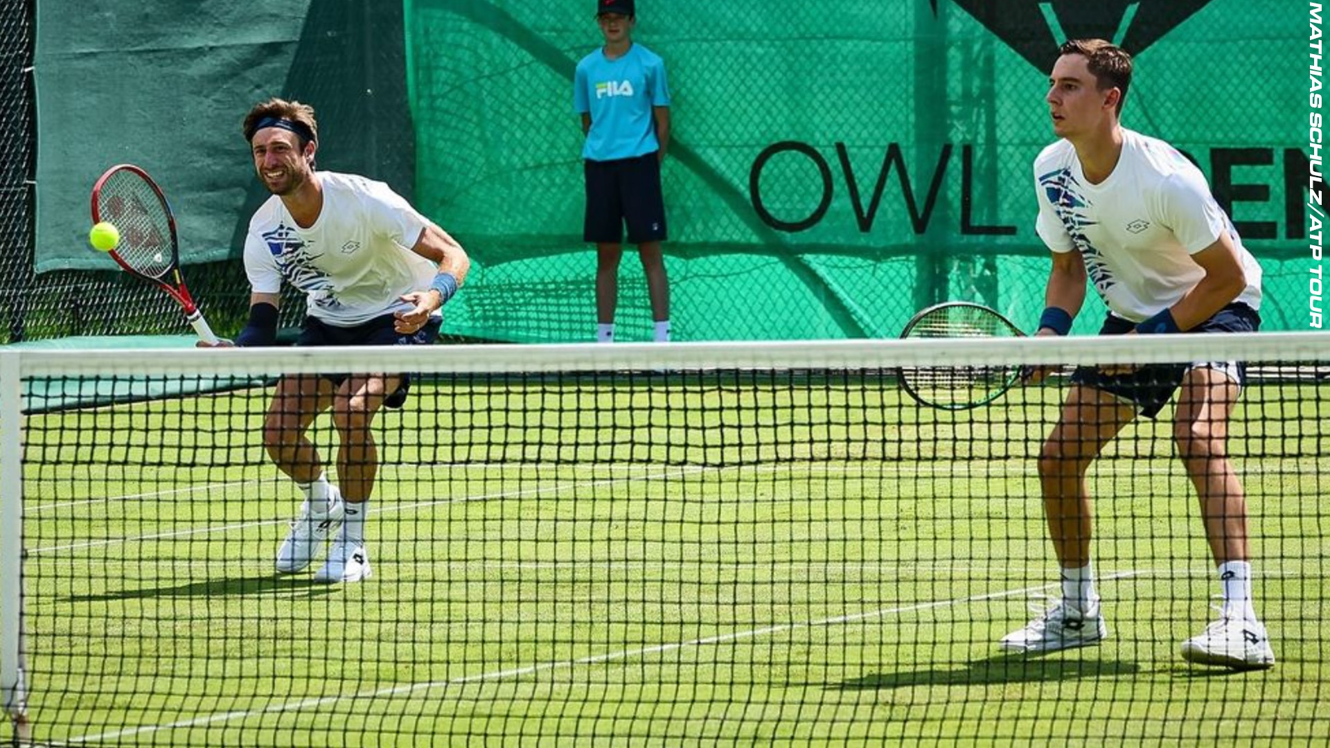 Gille captures first career Olympic win - East Tennessee State University