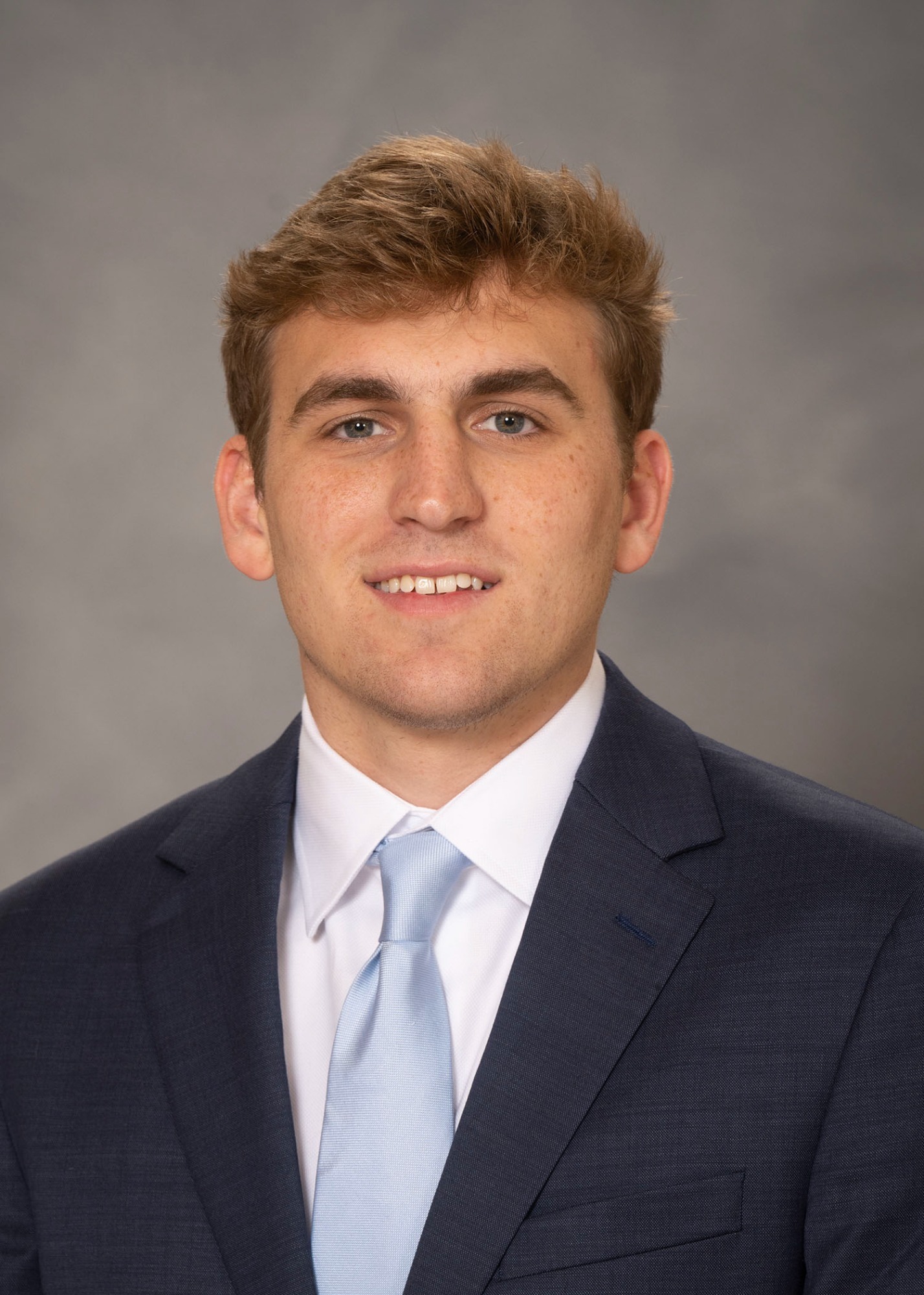 Blake Sexton Head Shot 2024