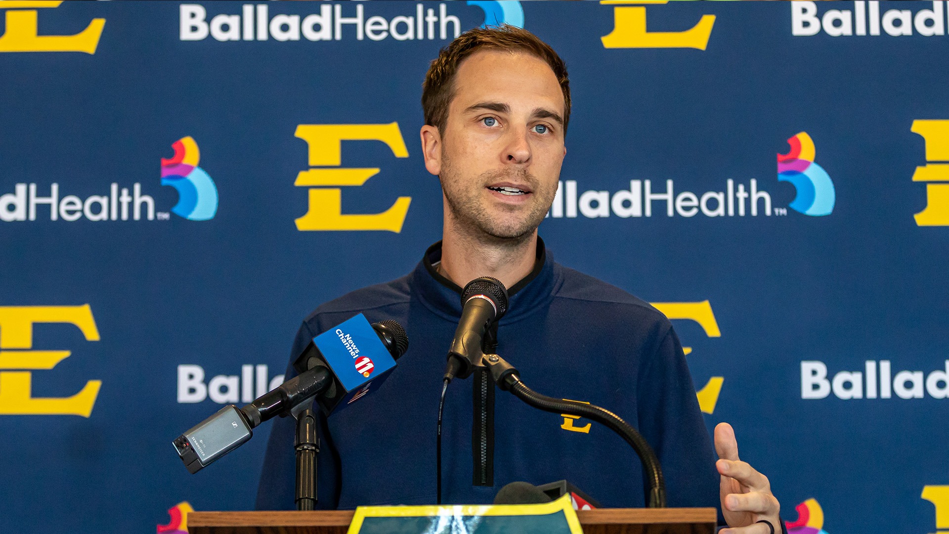 SoCon Announces 2025-26 Men's Basketball Conference Schedule - East ...