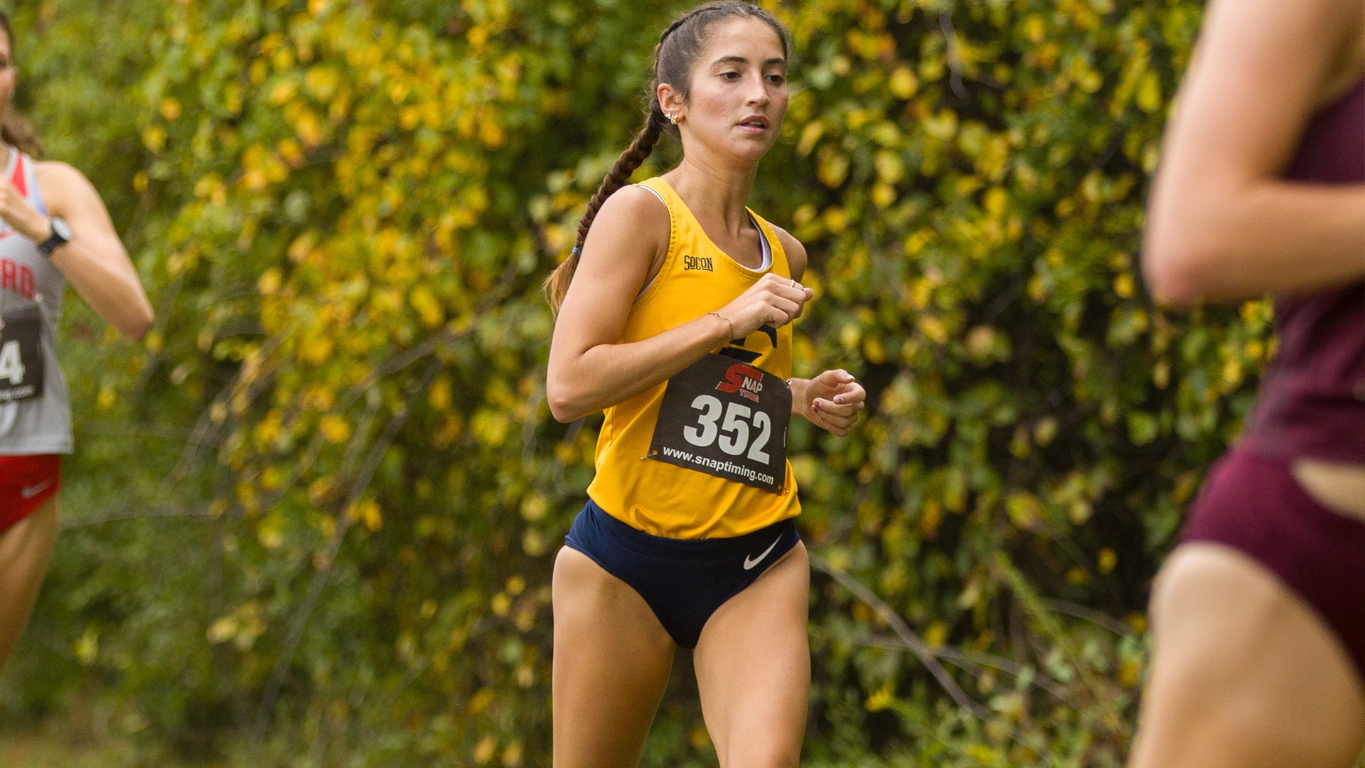 ACT_Howard at VT 2024