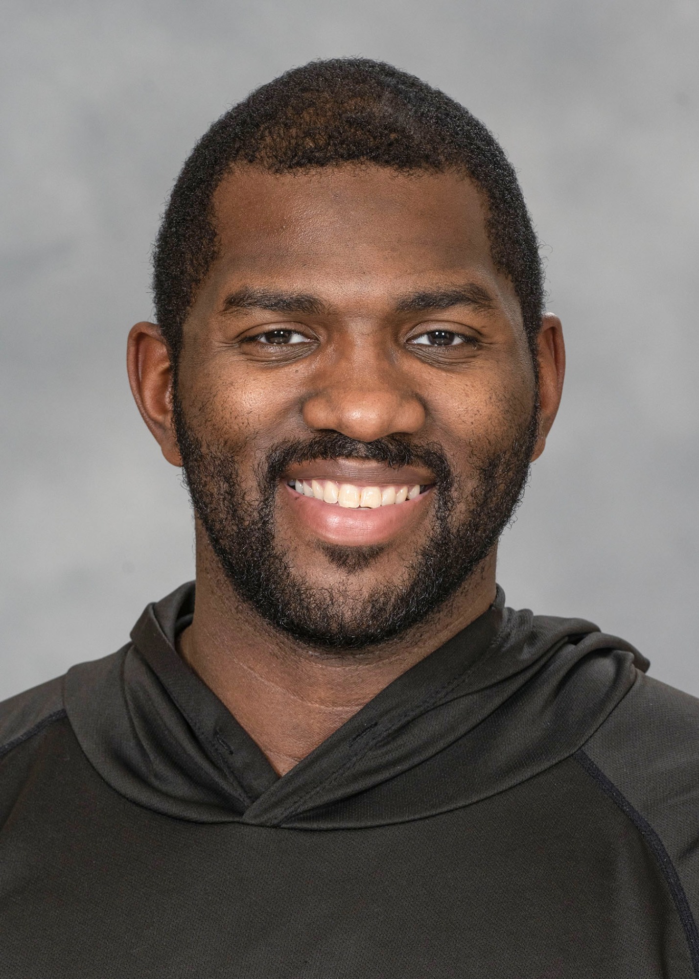 Sterling Jones Head Shot 2025