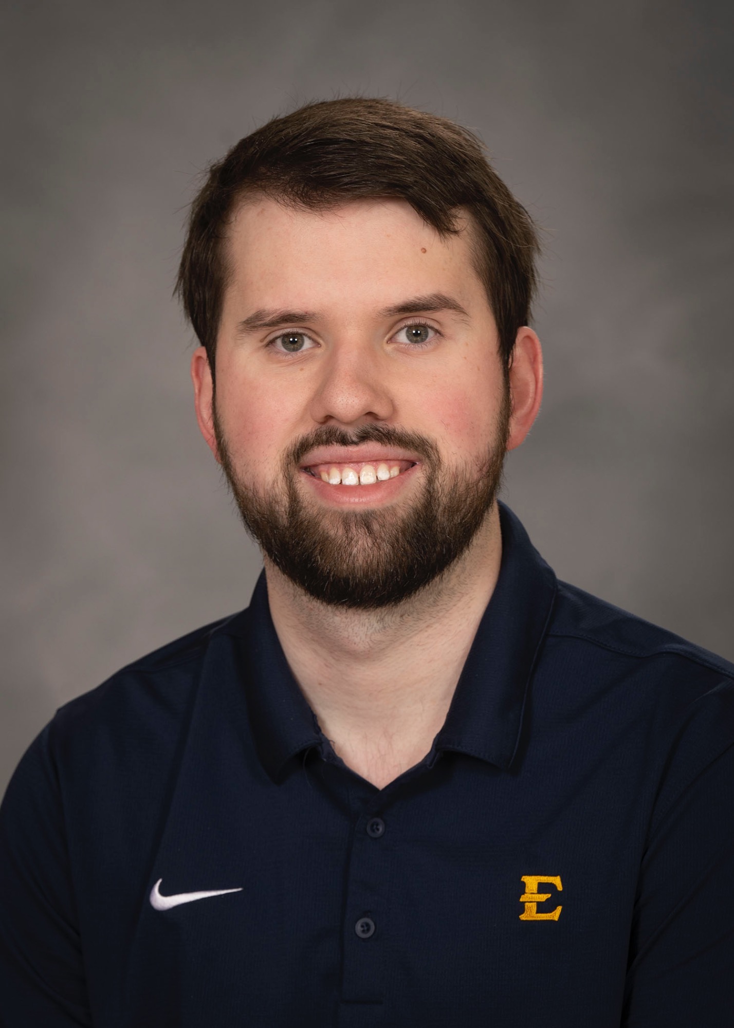 Grayson Blalock headshot