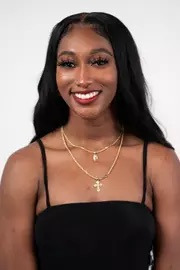 Nadiria Evans