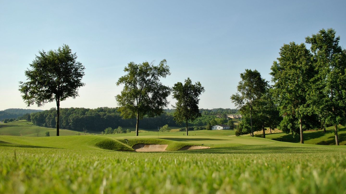 Blackthorn Club