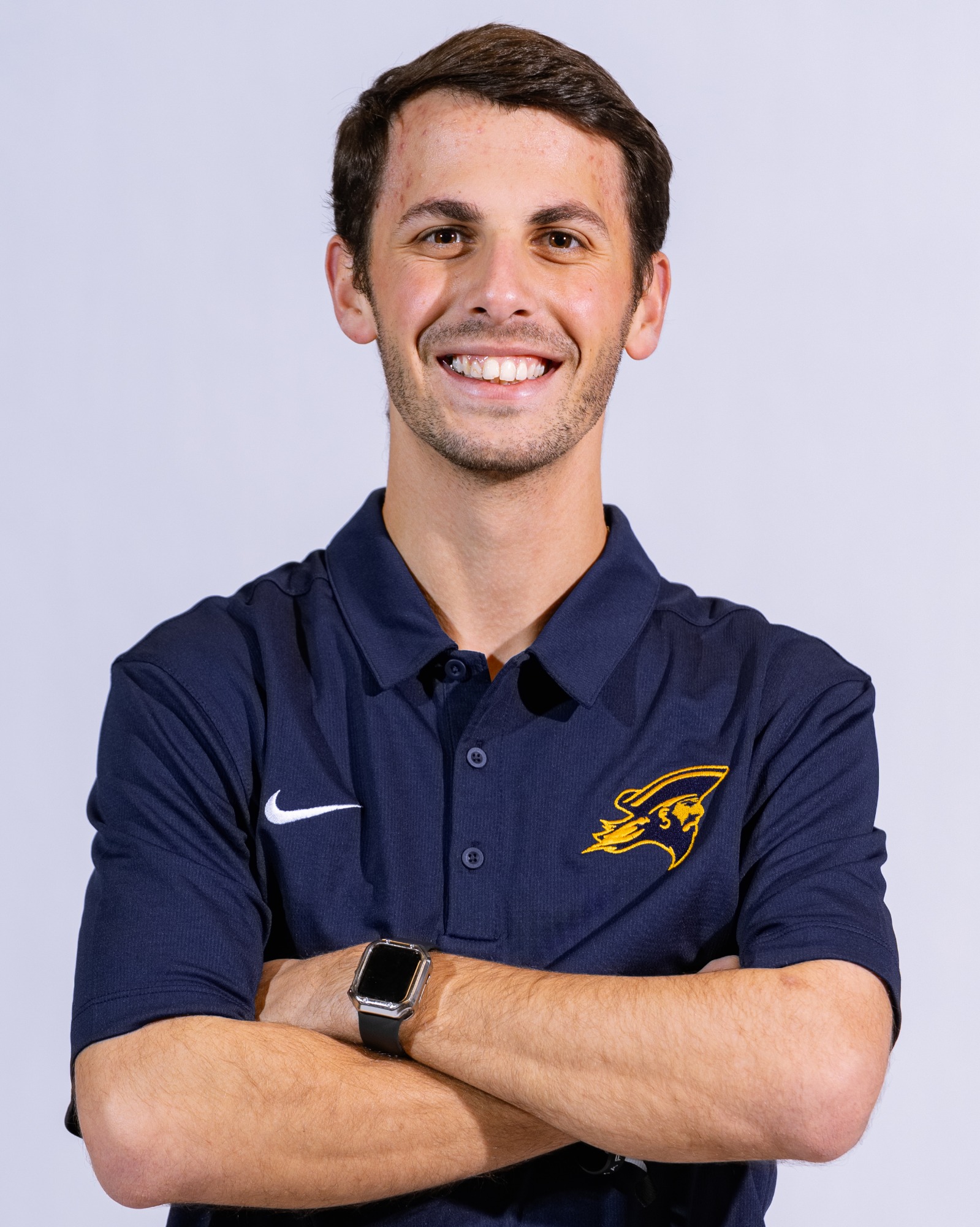 Caysey Colant Headshot