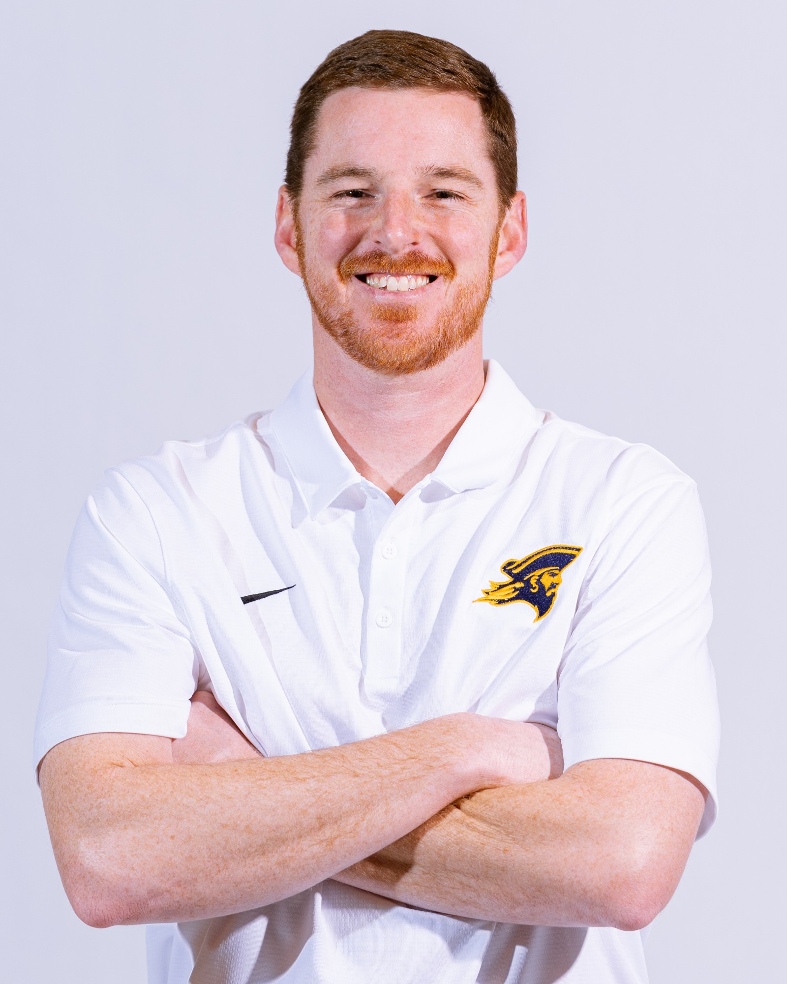 Neal Posey Headshot