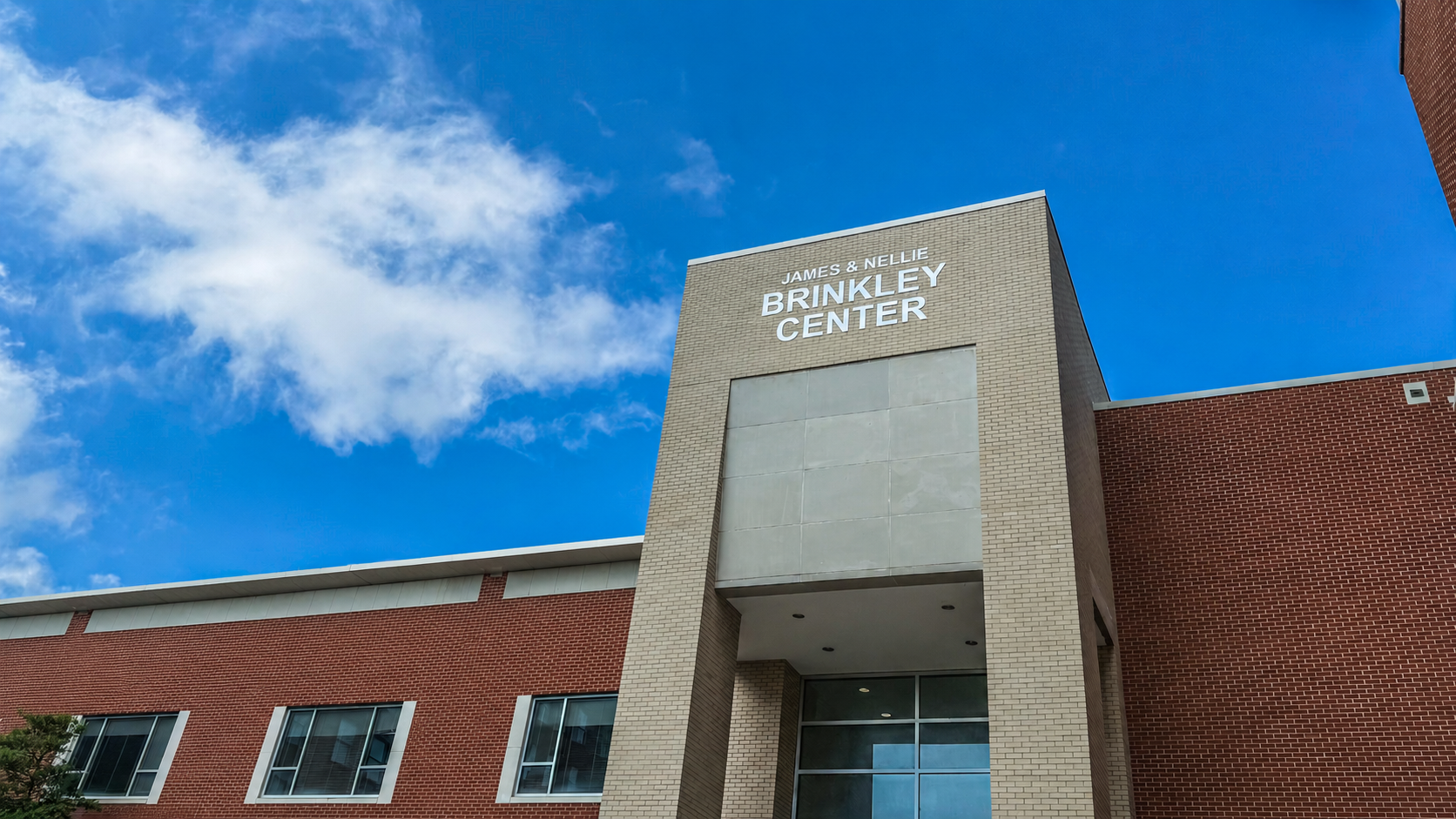 Brinkley Center for Dueling Pianos