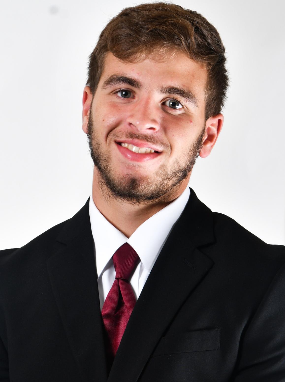 Dylan Long