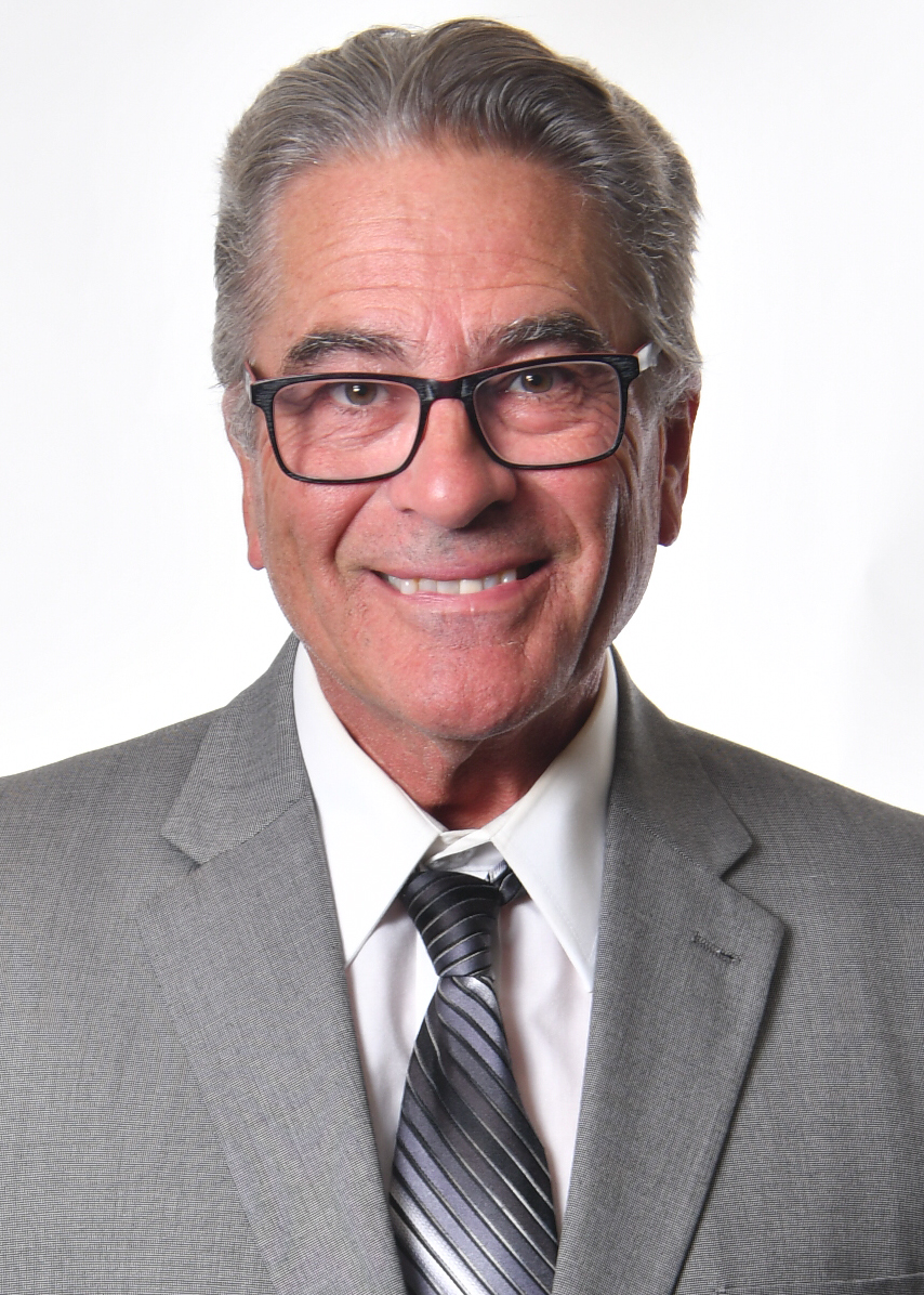 Frank Waters