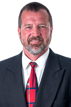 Jay Halbrook