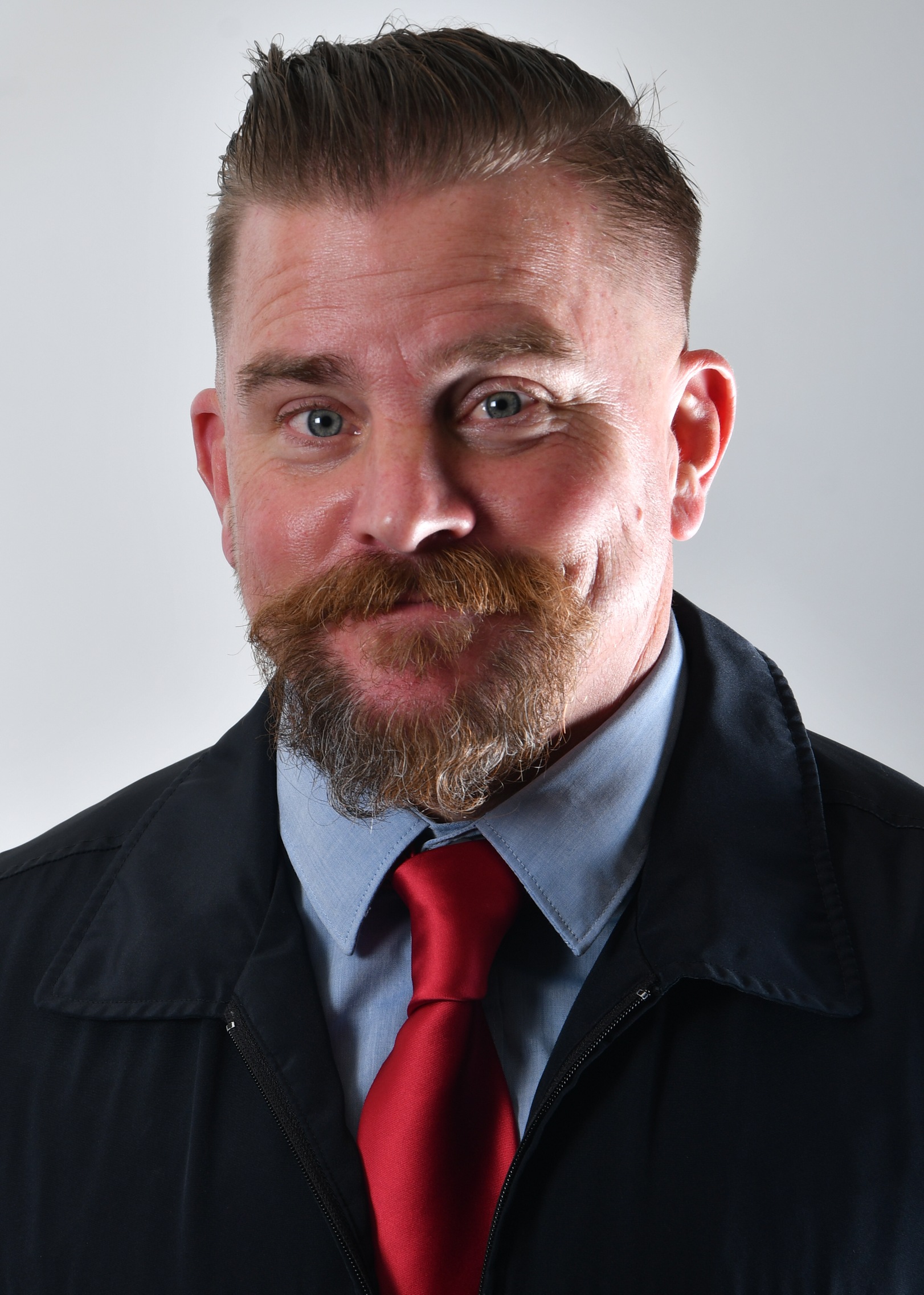 Kyle Beard