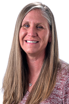 Mary Whitehead