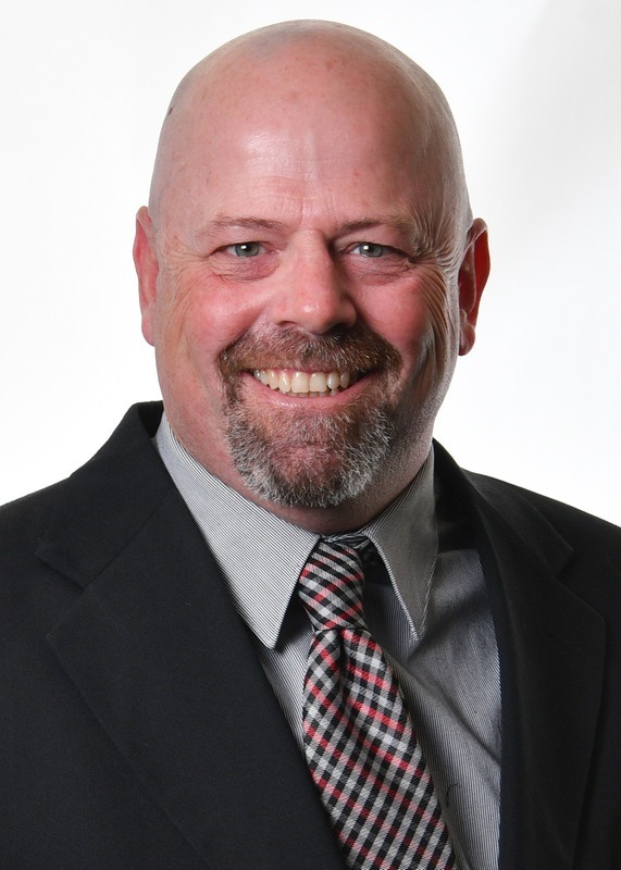 Dan Swofford