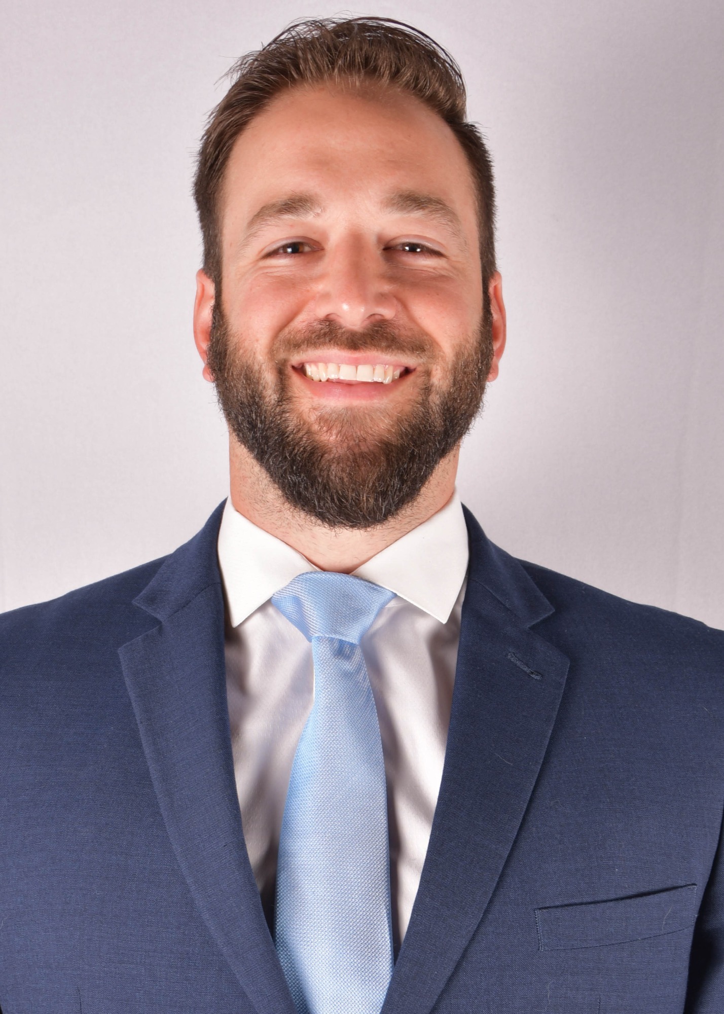 Dr. Todd Nix