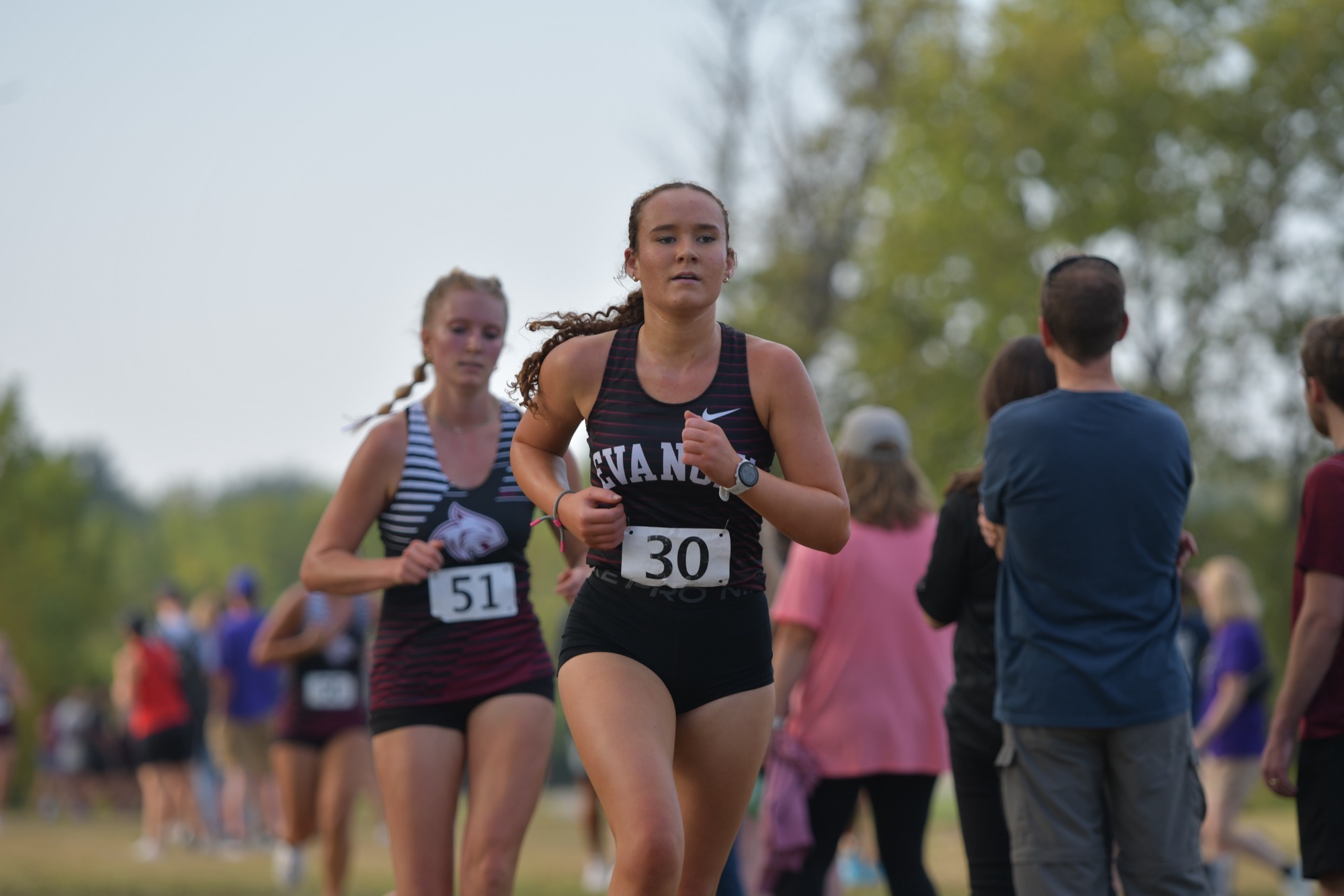 XC Recap 10-25