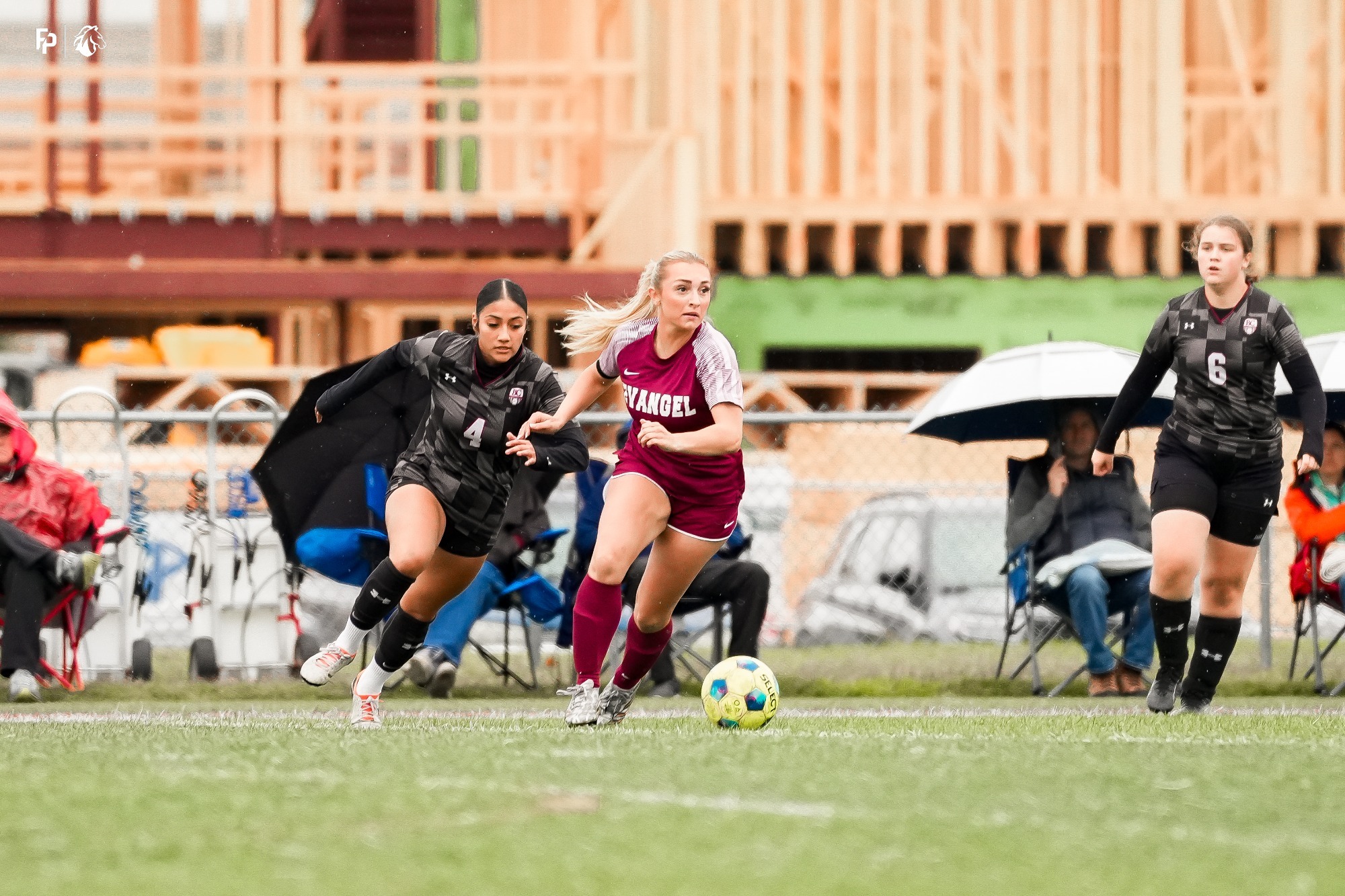 WSOC Recap 11-1