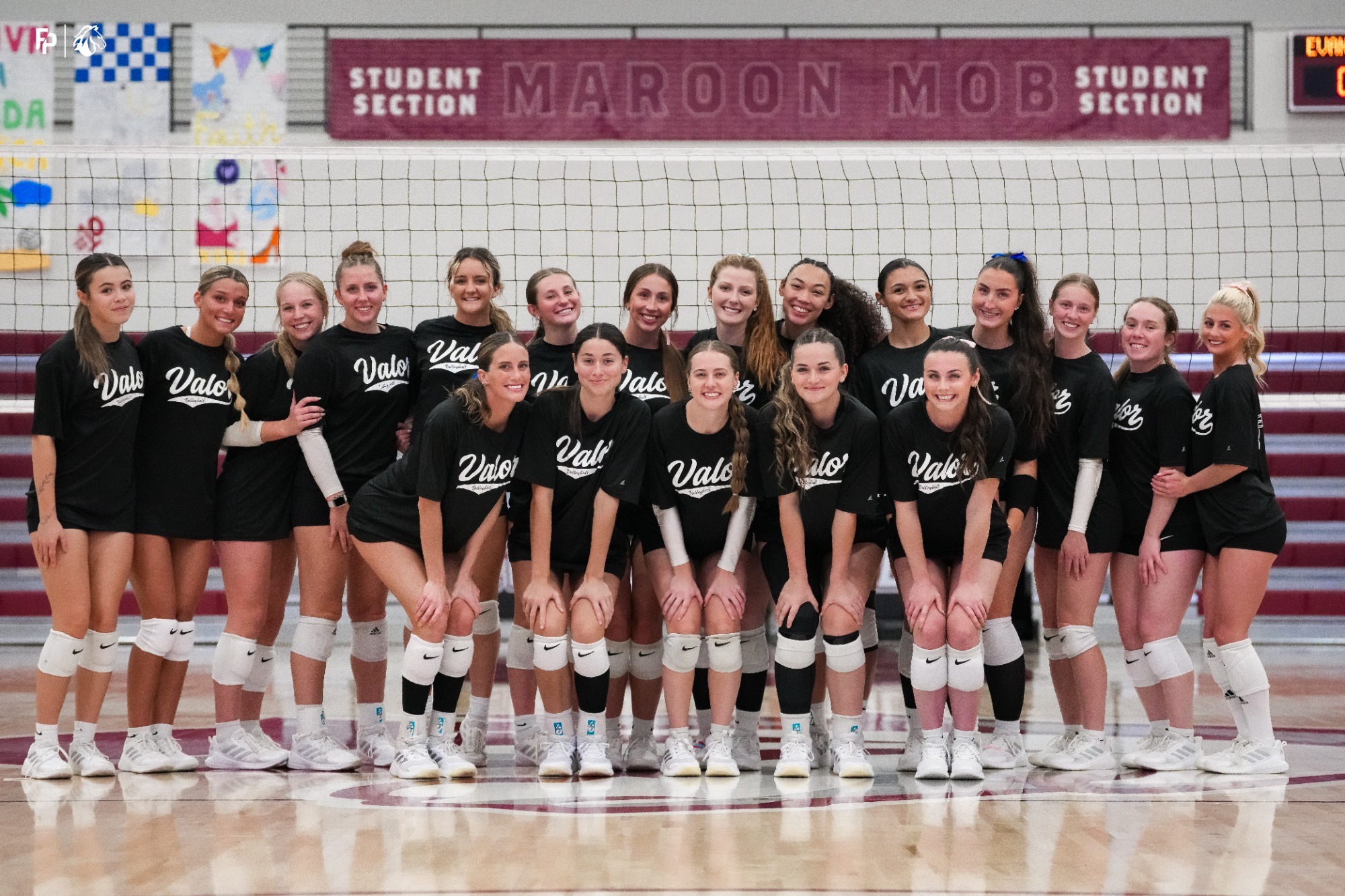 VB Recap 11-14