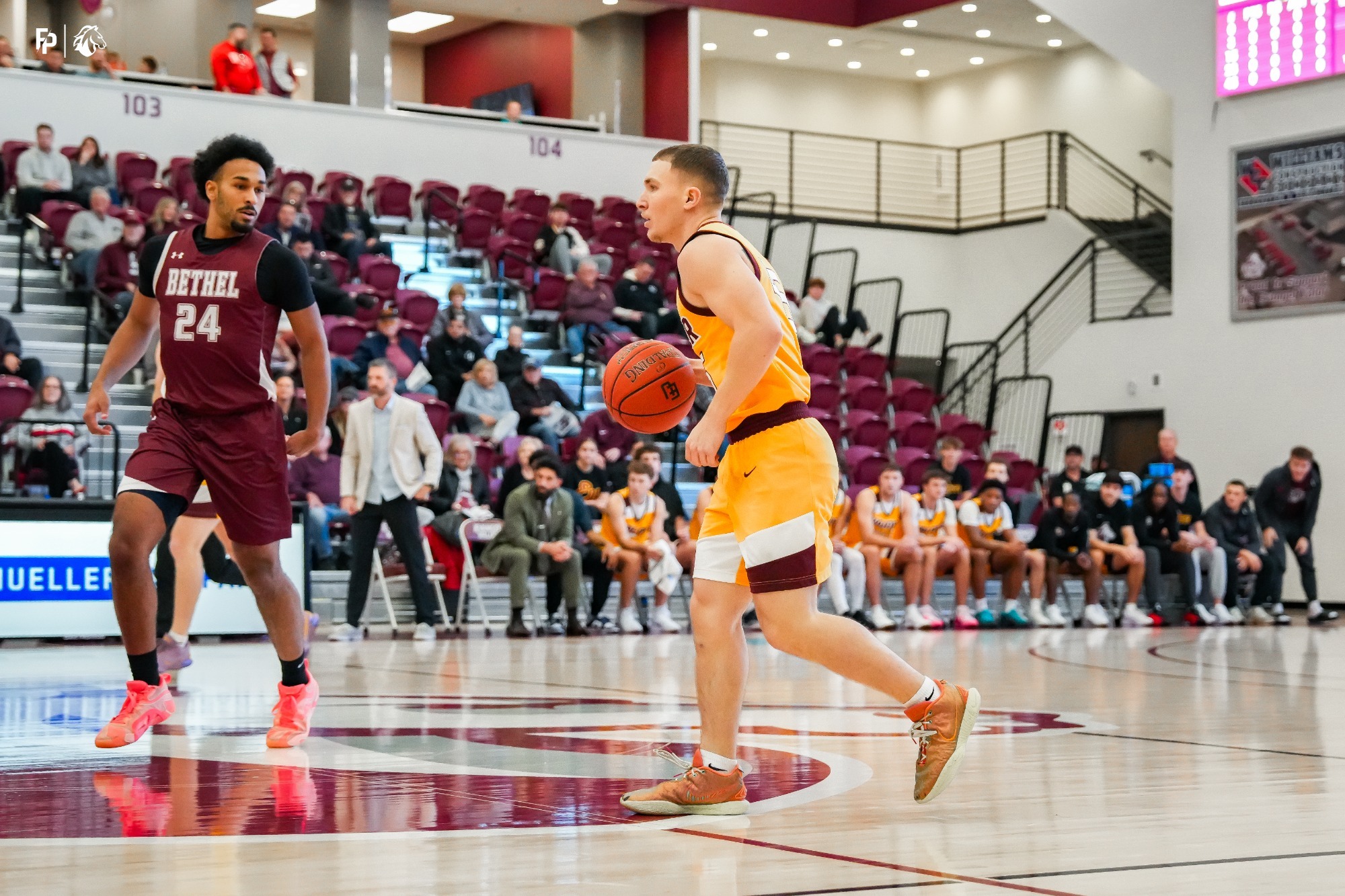 MBB Recap 12-13