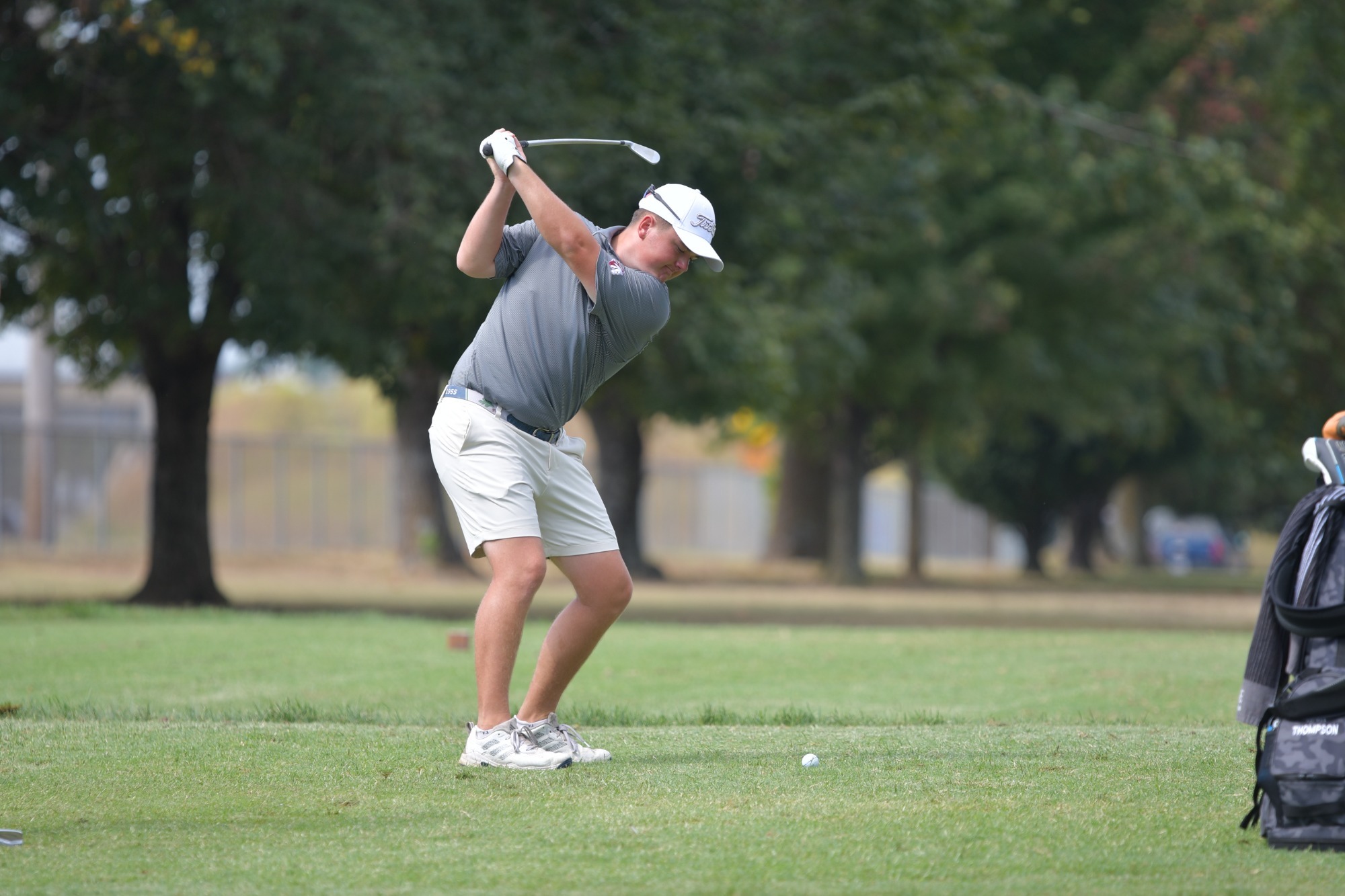 Golf Schedule Release 2026 Spring