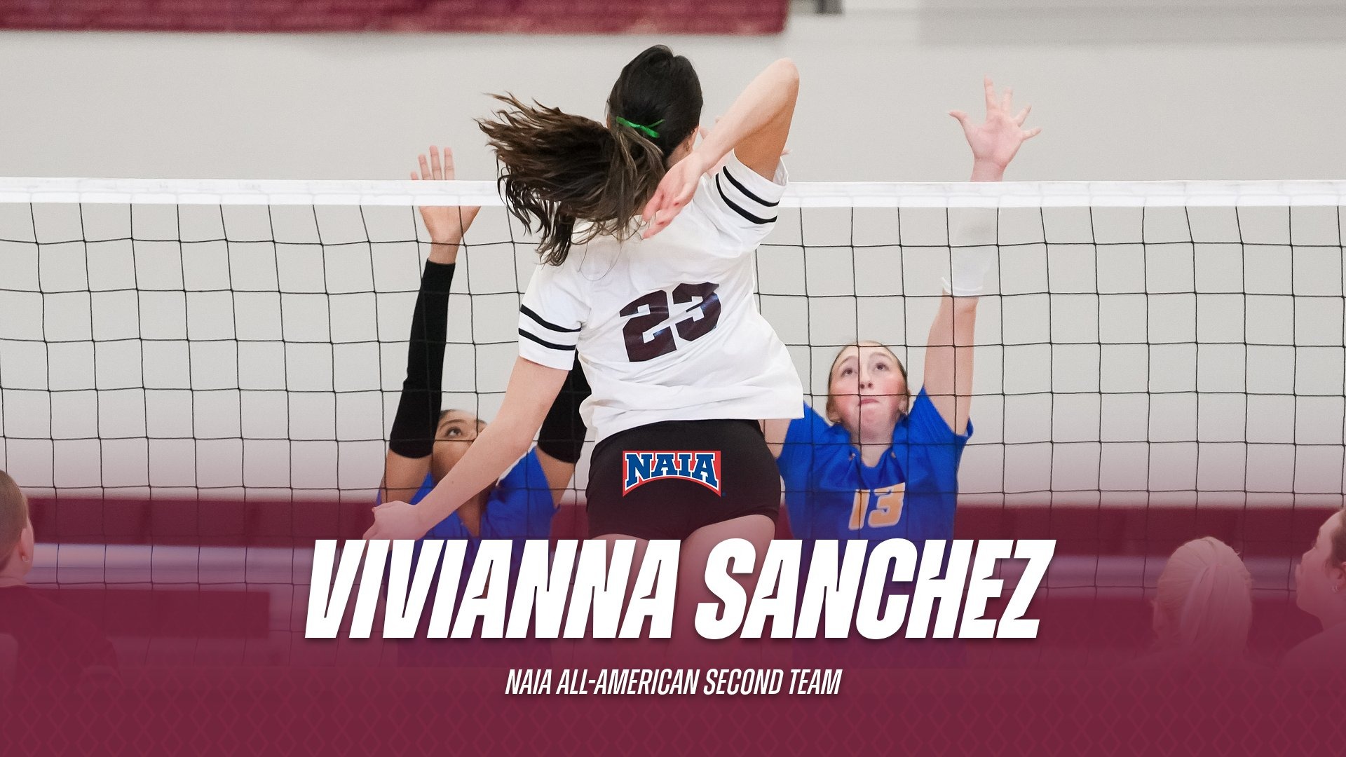 Sanchez NAIA AA 2025