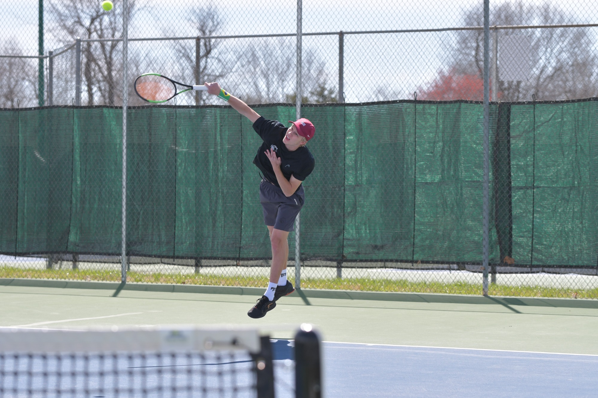 MTEN 4-23 Recap
