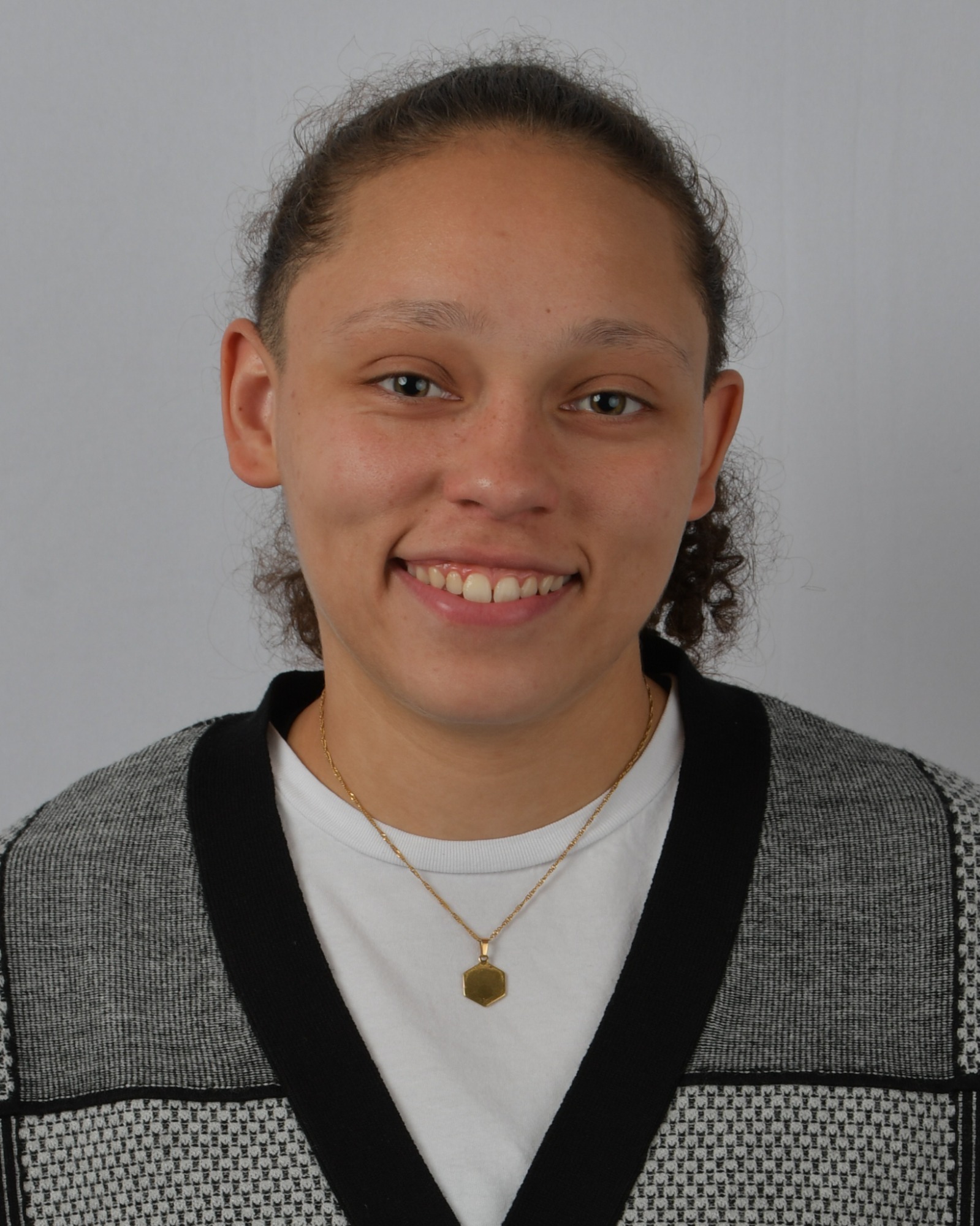 Makaiya Brooks