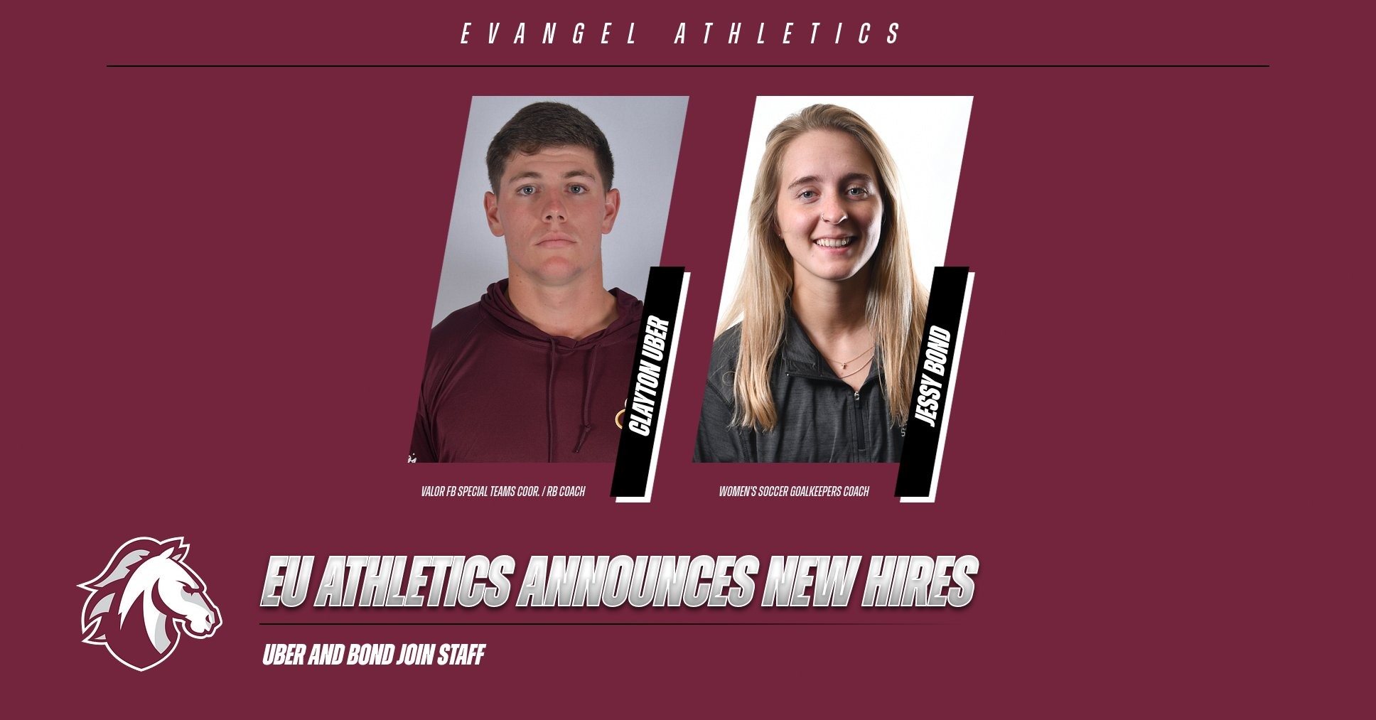 Hirings 7/25 FB WSOC