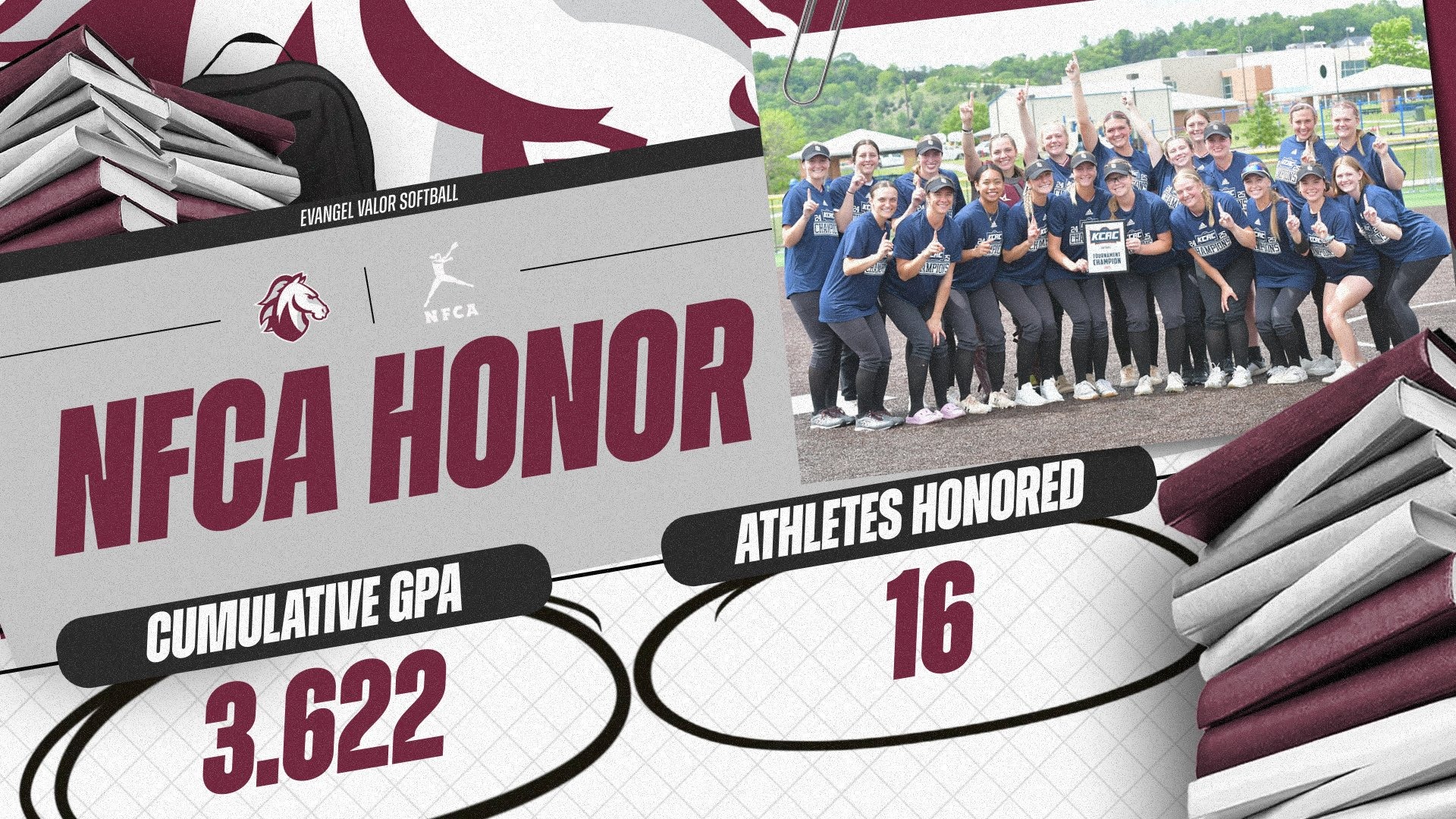 NFCA SB GPA