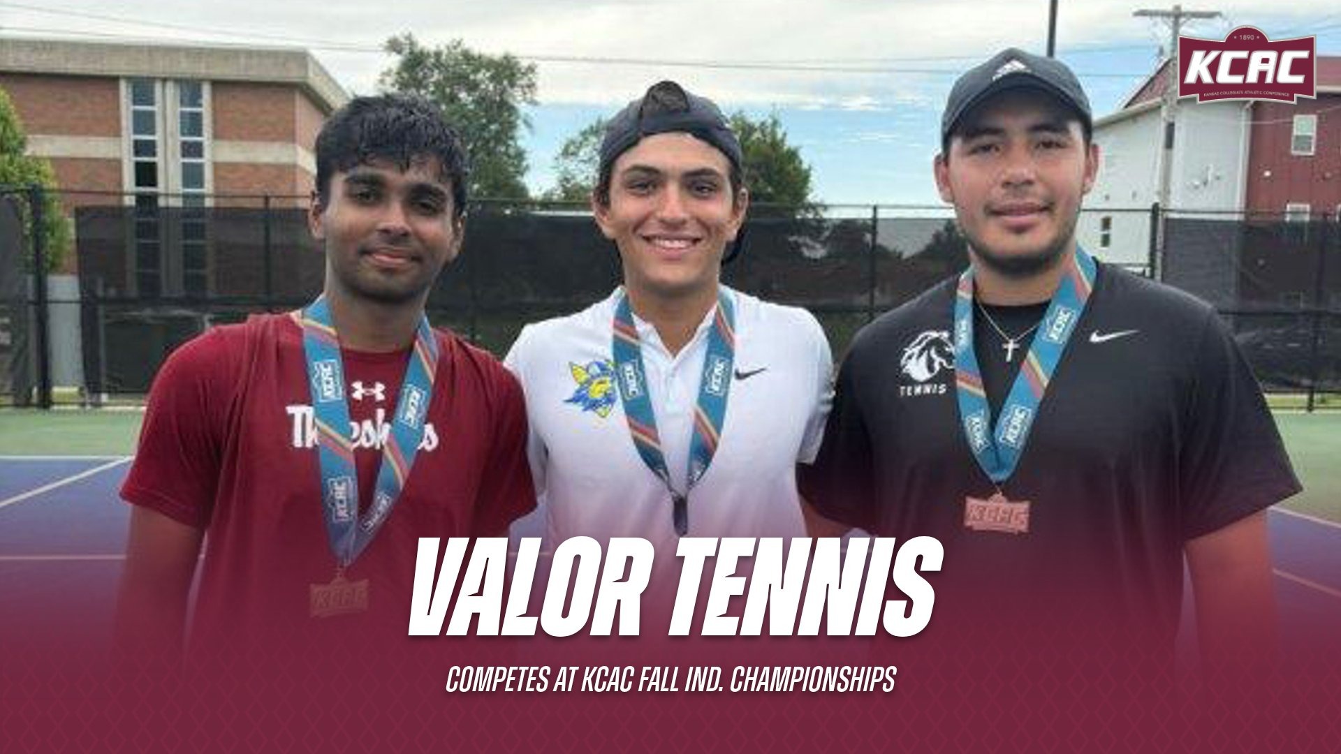 Tennis Recap 9-19/20