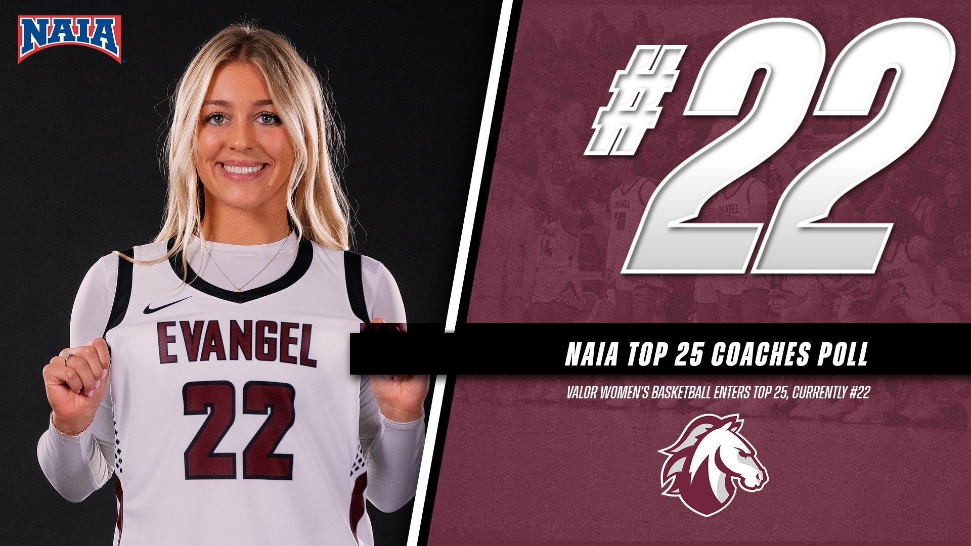 WBB Top 25 #5
