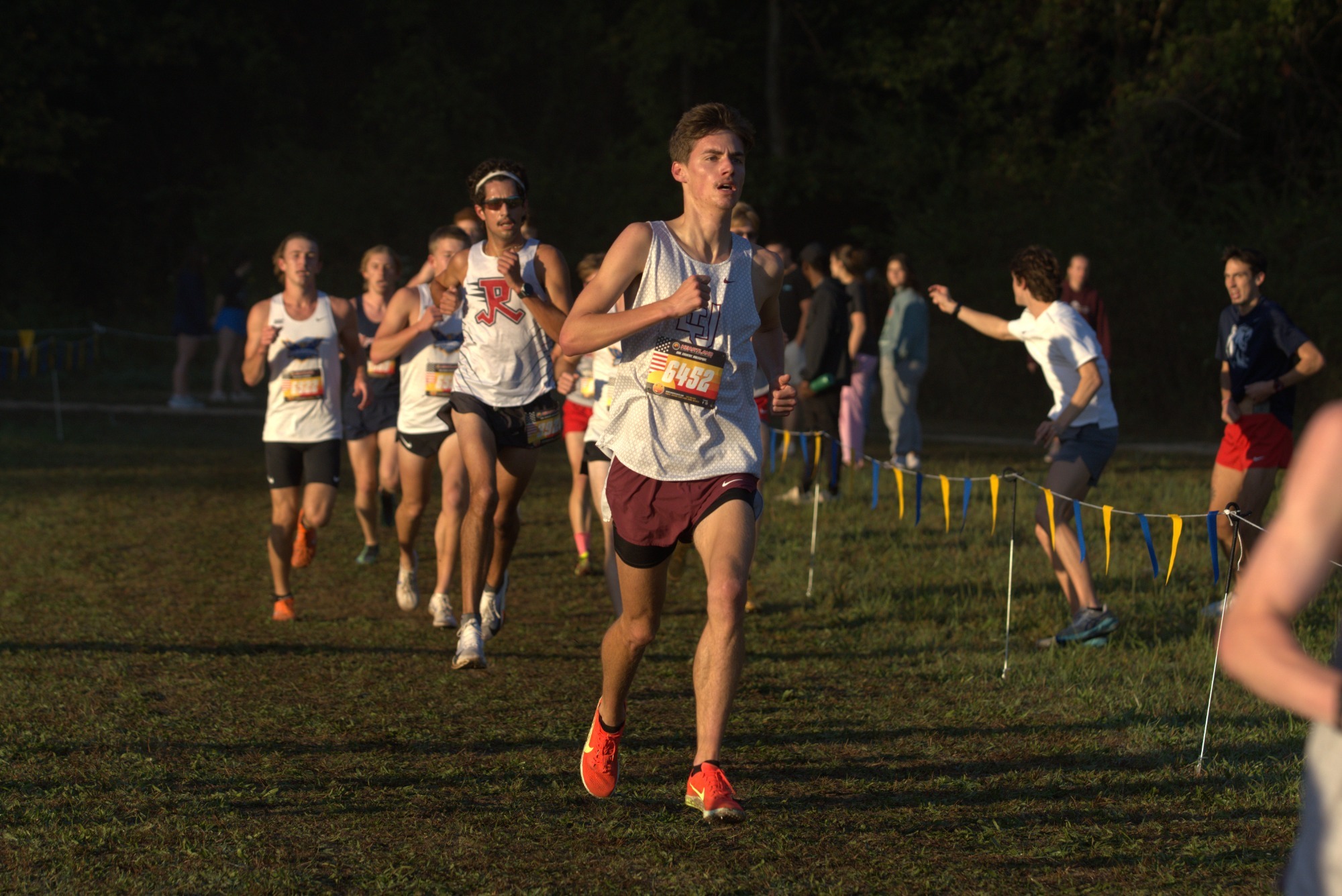 XC Recap 10-10