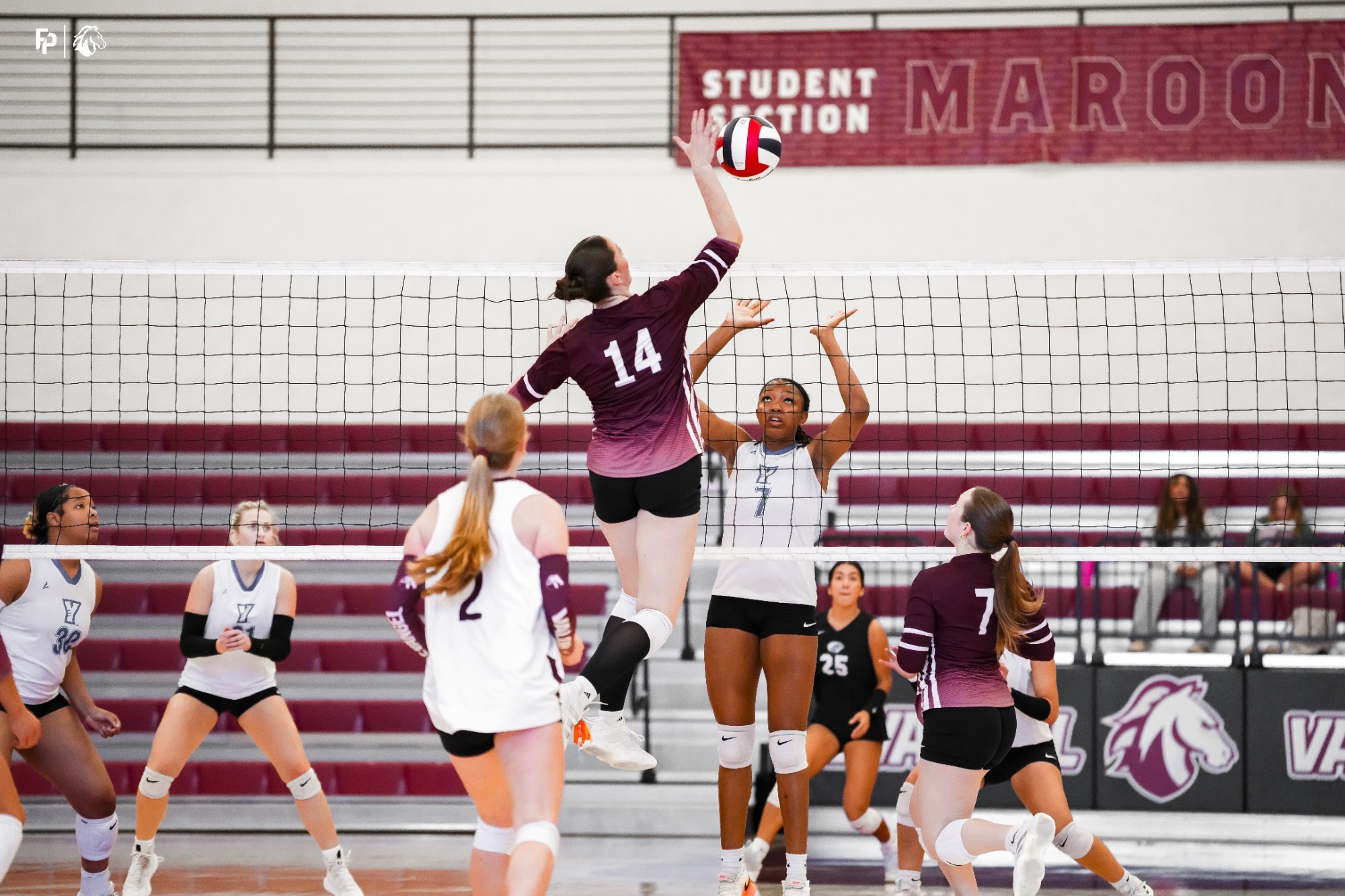 VB Recap 10-10