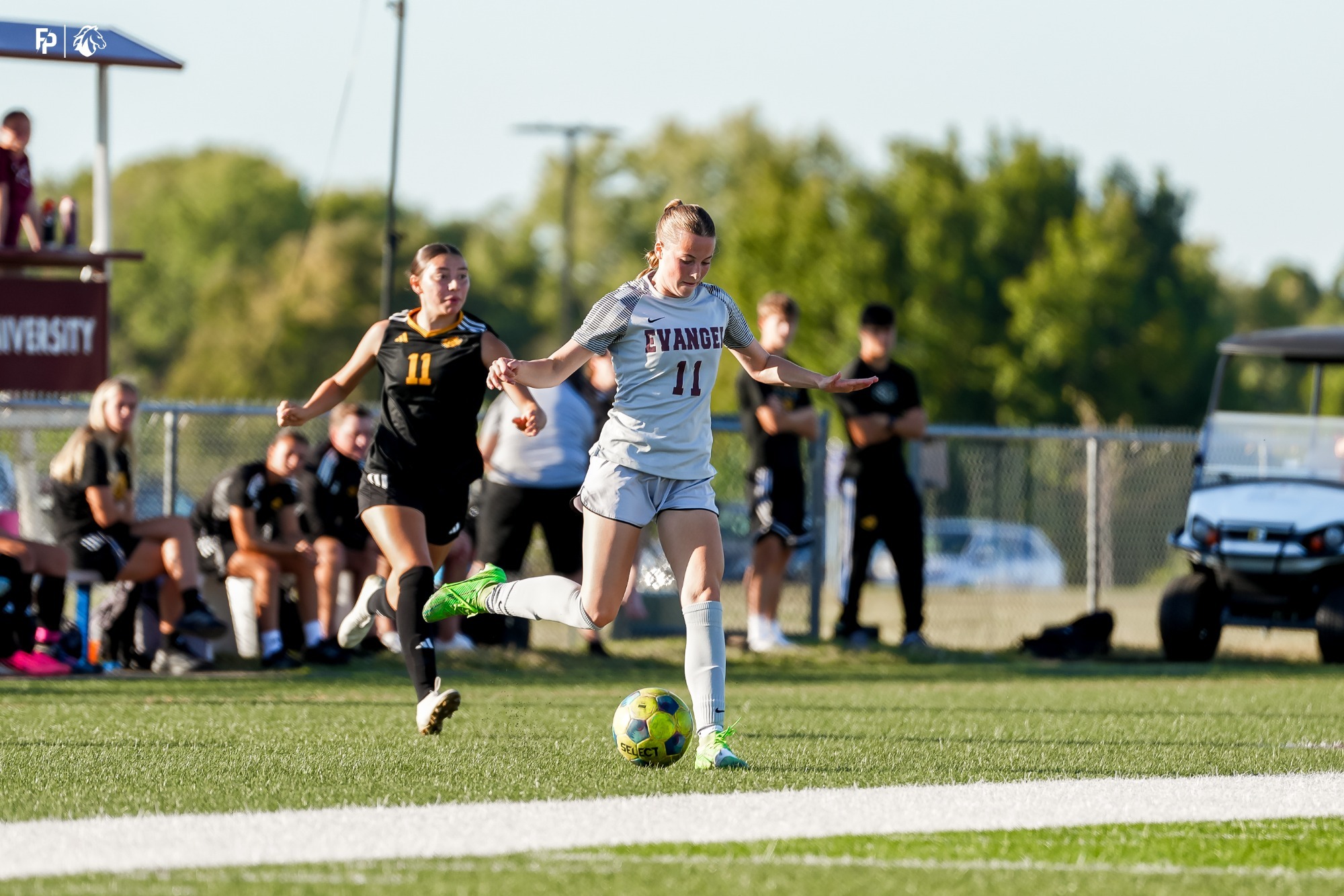 WSOC Recap 10-10