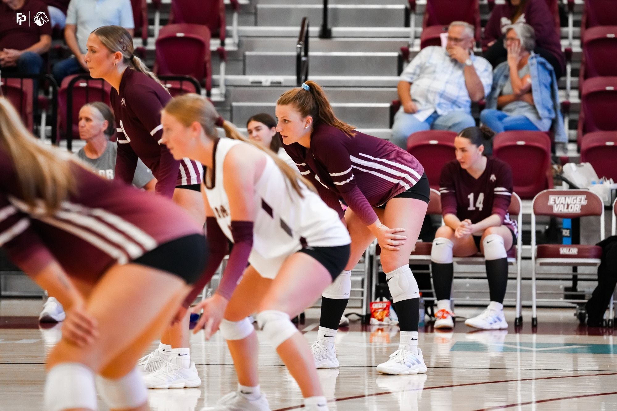 VB Recap 10-17