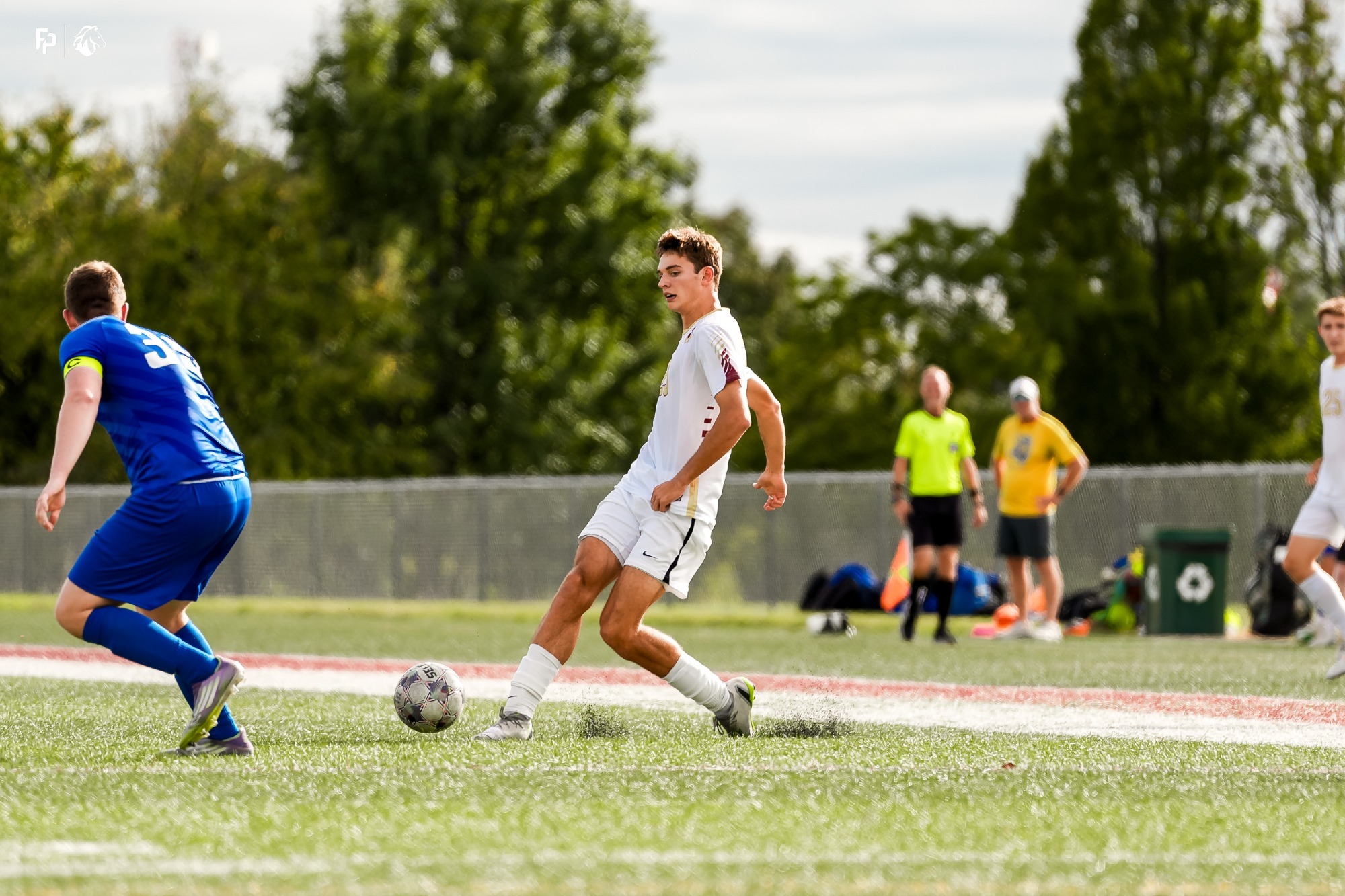 MSOC Preview 10-21