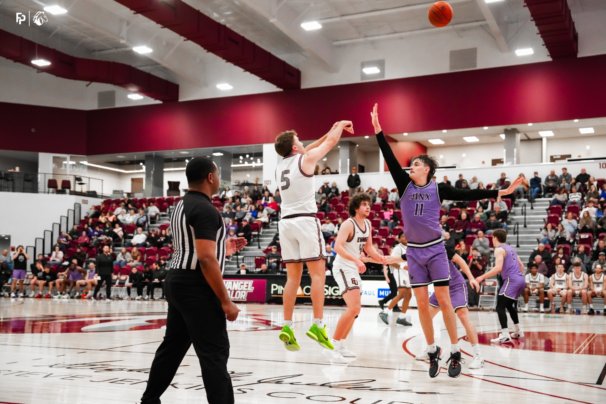MBB Preseason Poll 2026