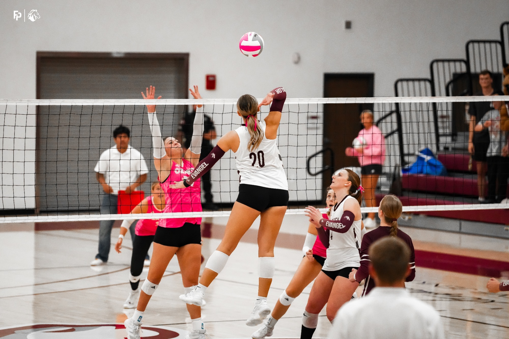 VB Preview 10-21
