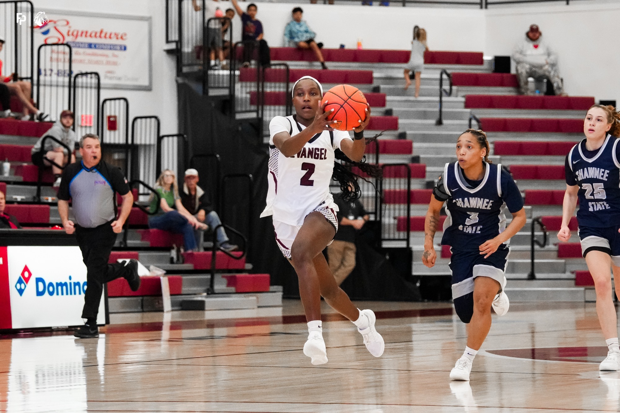 WBB Preseason Poll 2026