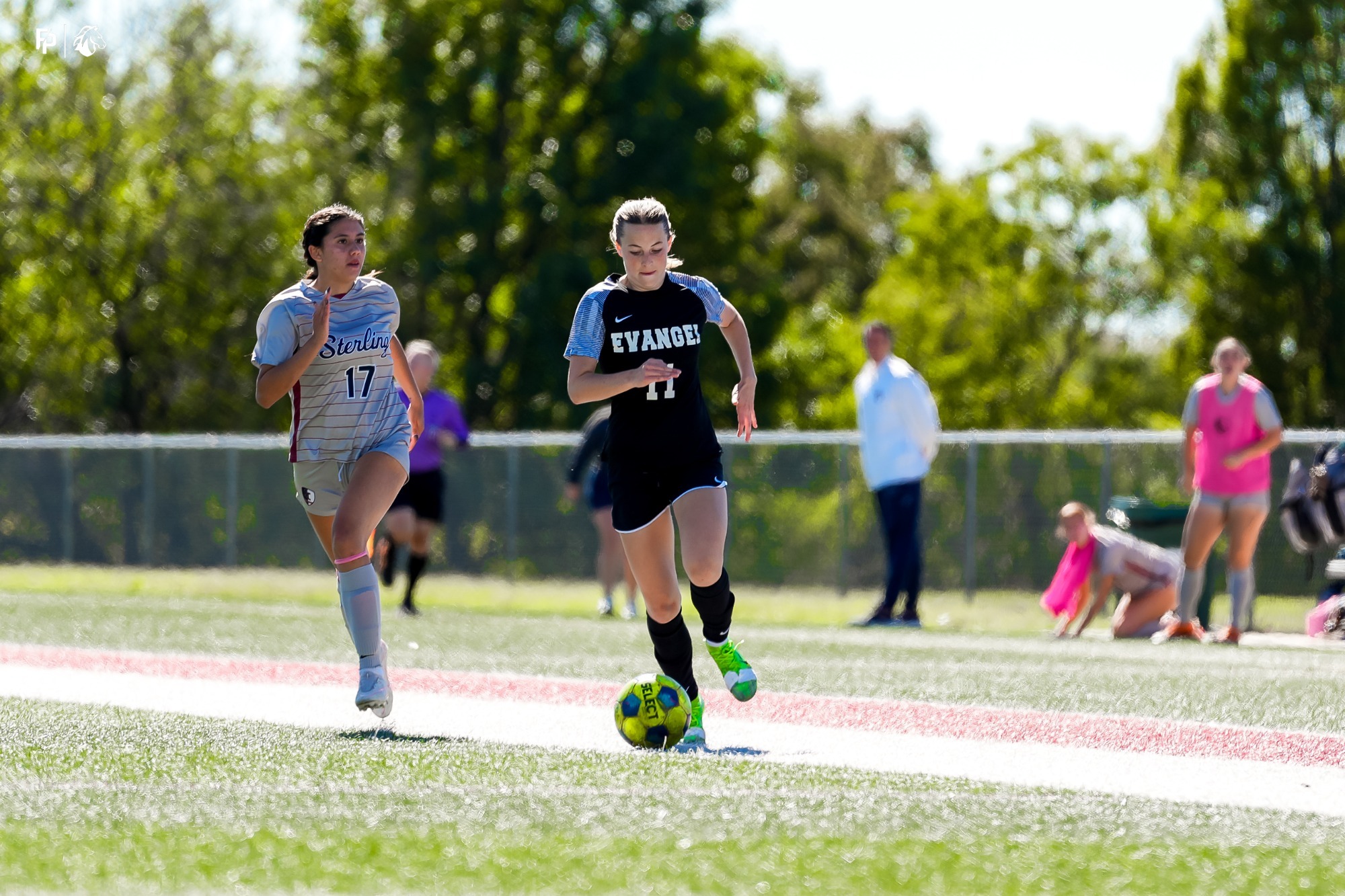 WSOC Recap 10-21