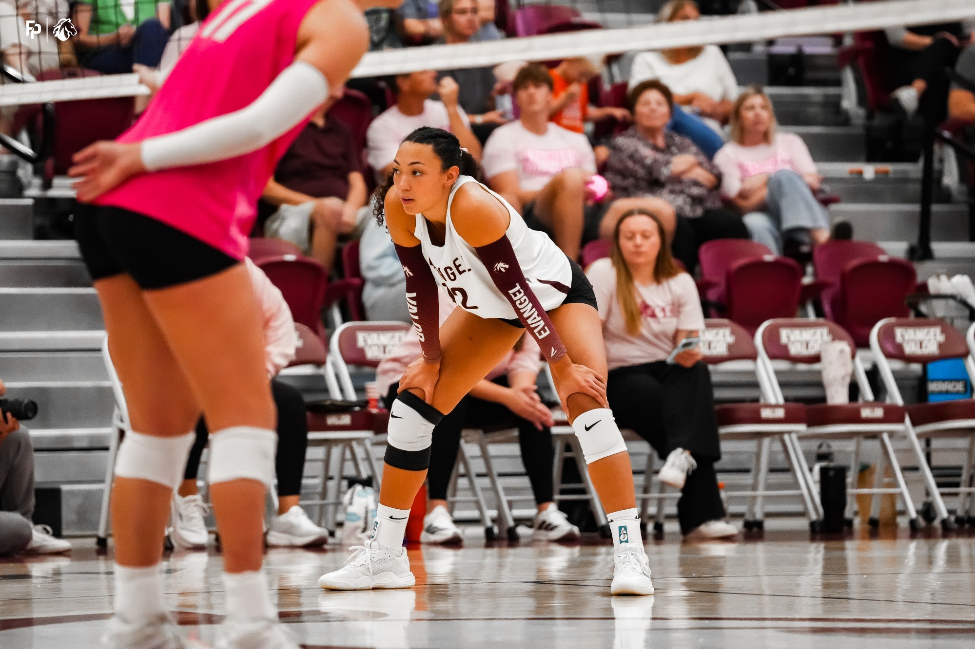 VB Recap 10-21