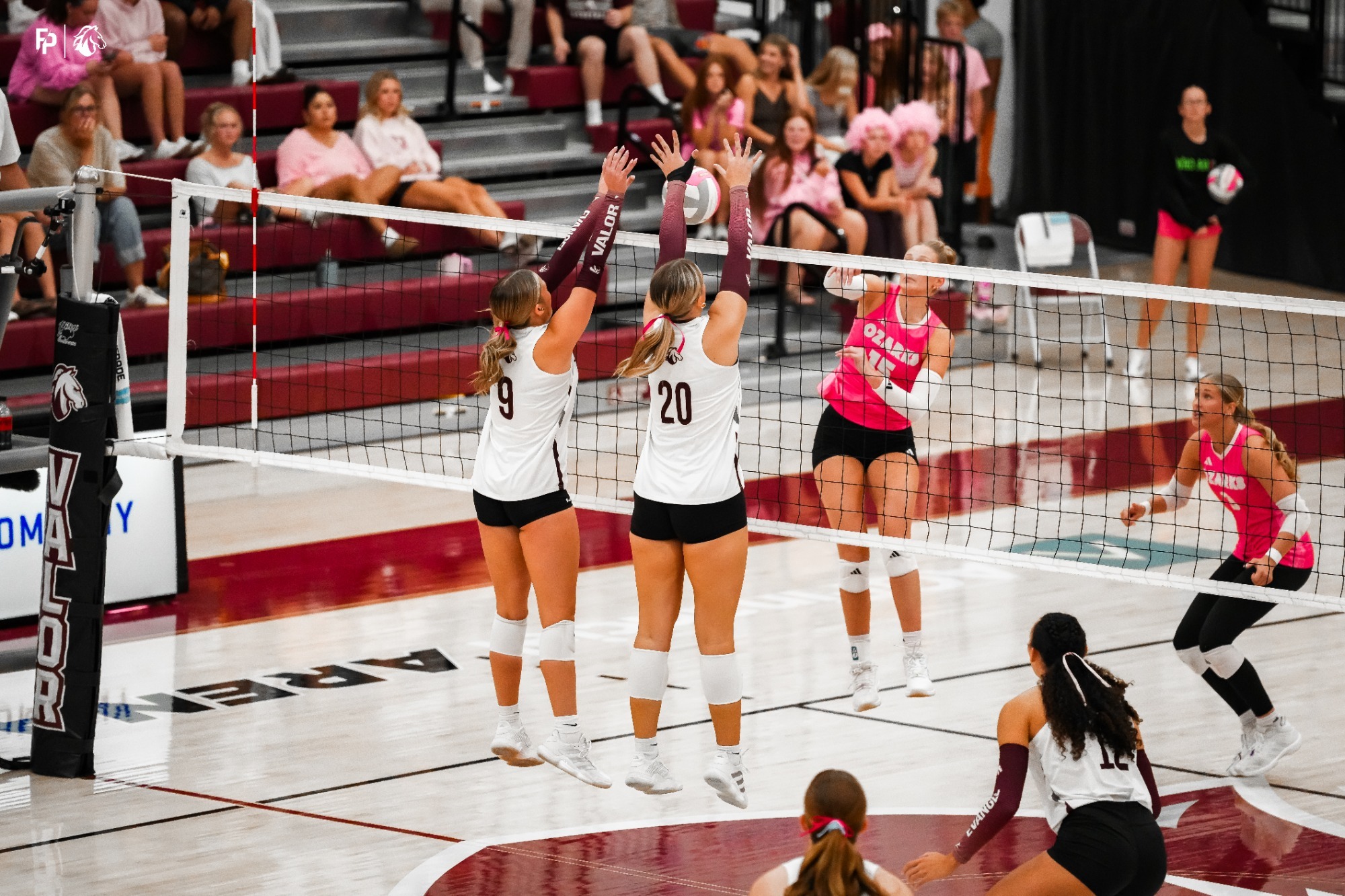 VB Preview 10-24