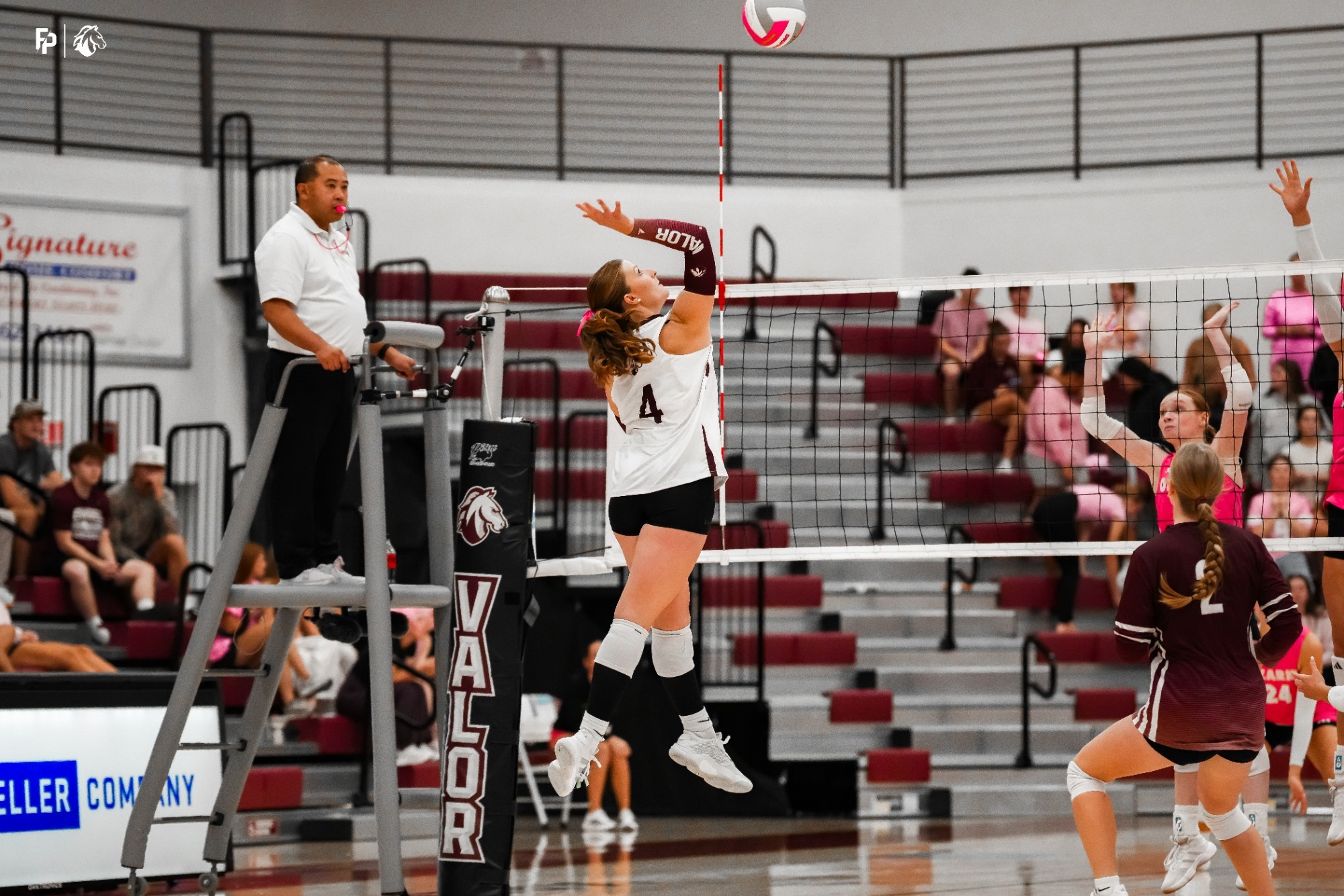 VB Recap 10-24
