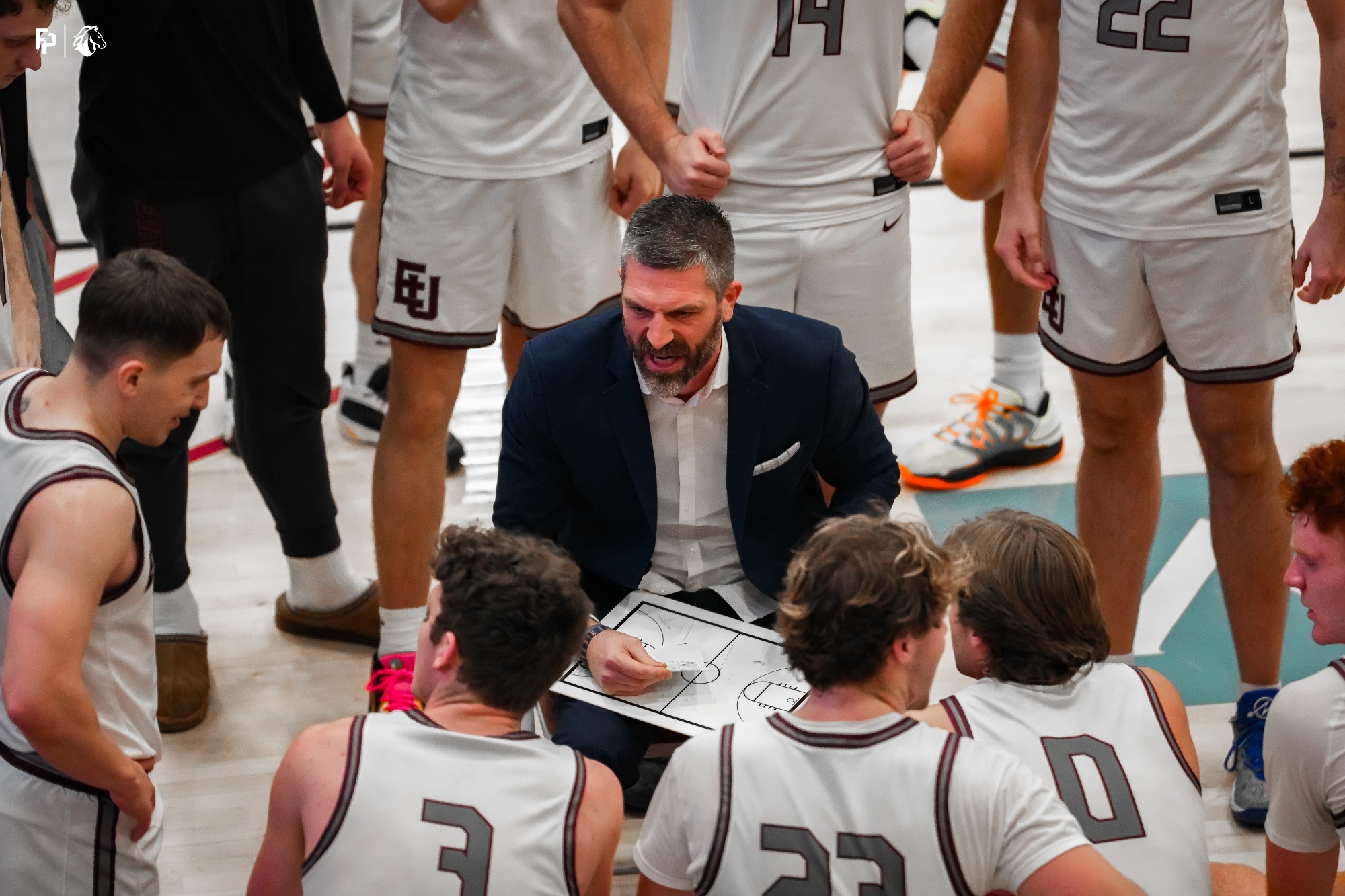 MBB Recap 10-27