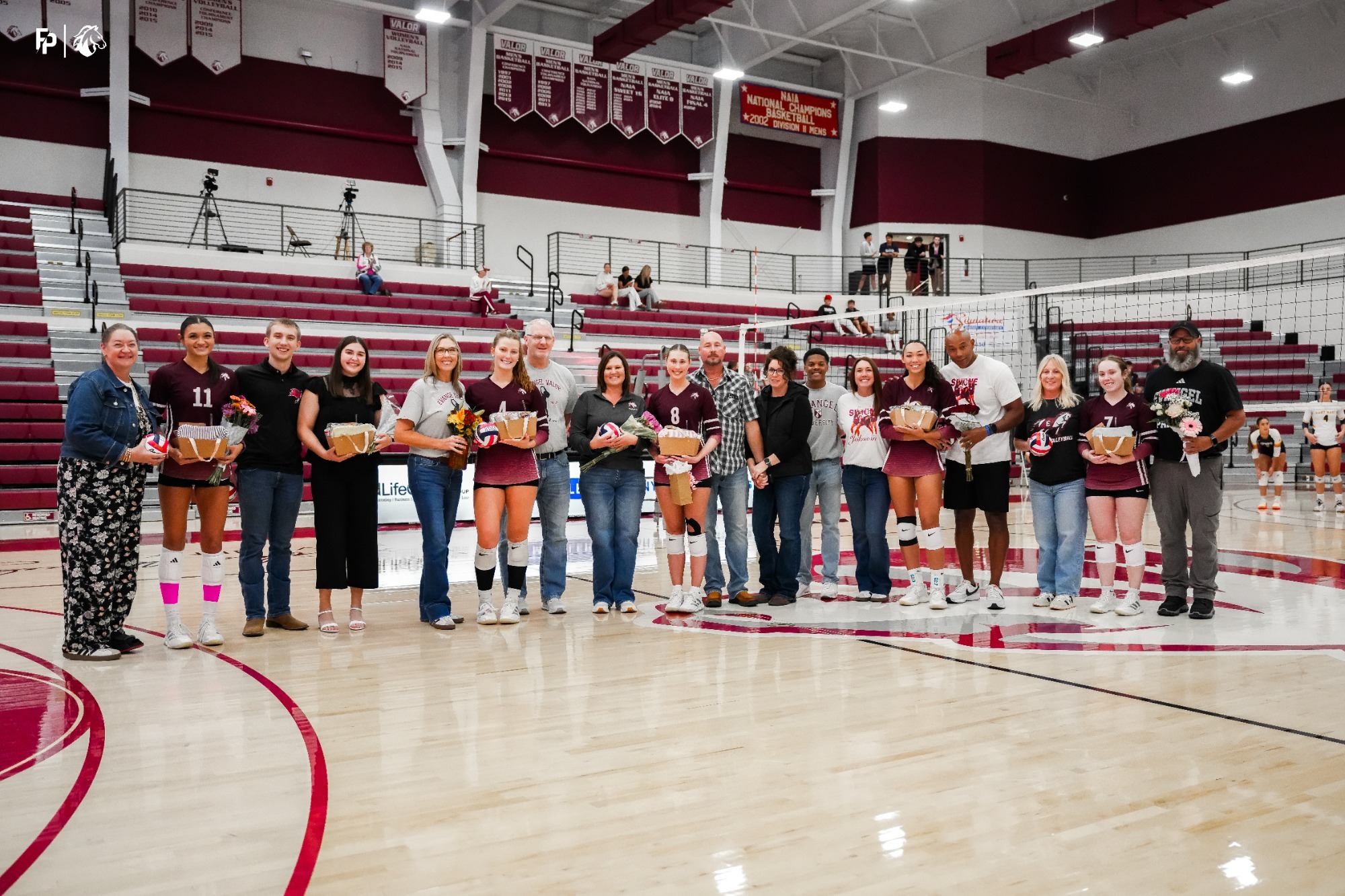 VB Recap 10-28